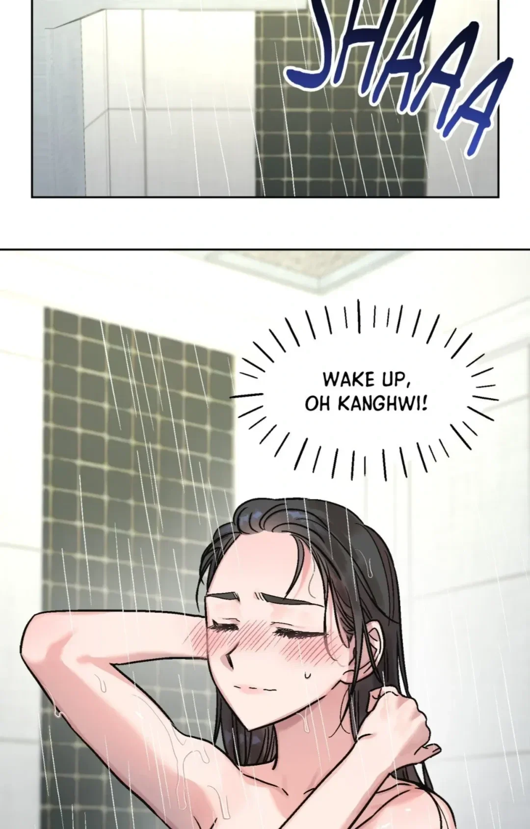 Unknown Caller Chapter 19 - Page 6