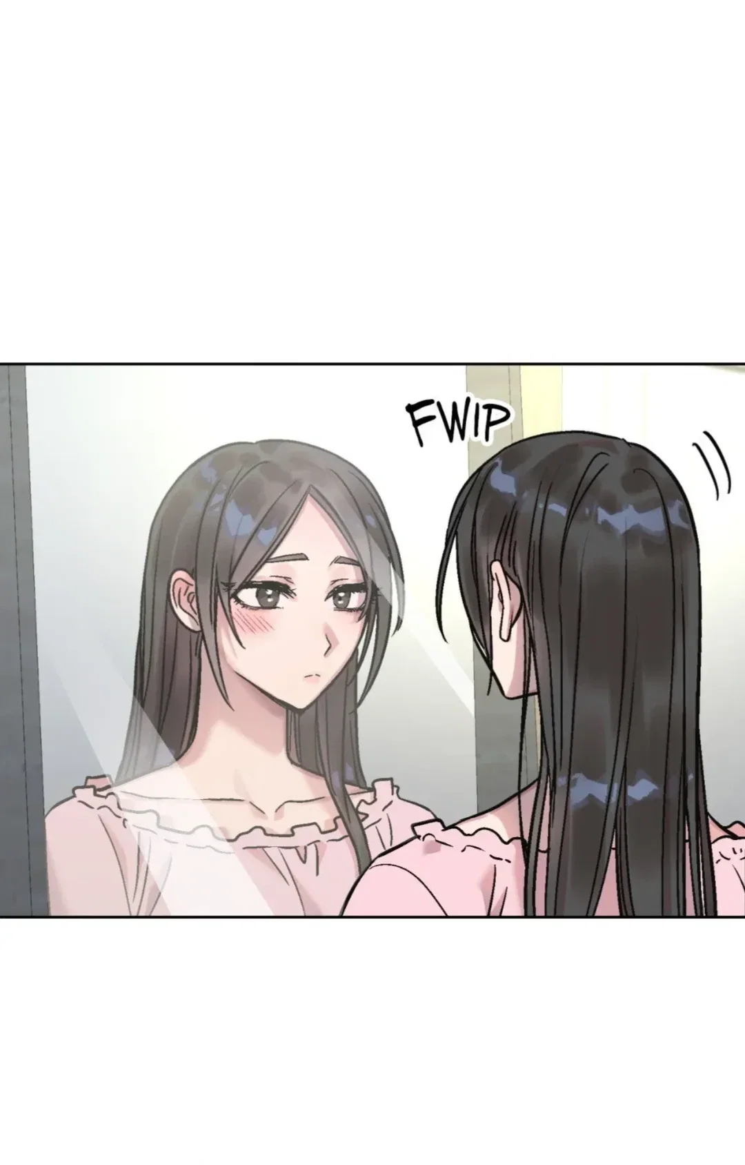 Unknown Caller Chapter 19 - Page 9