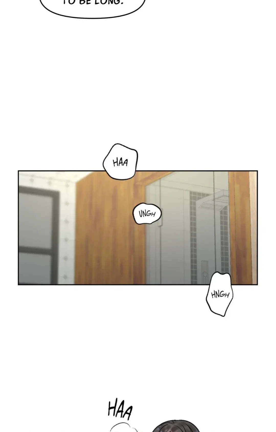 Unknown Caller Chapter 19 - Page 13
