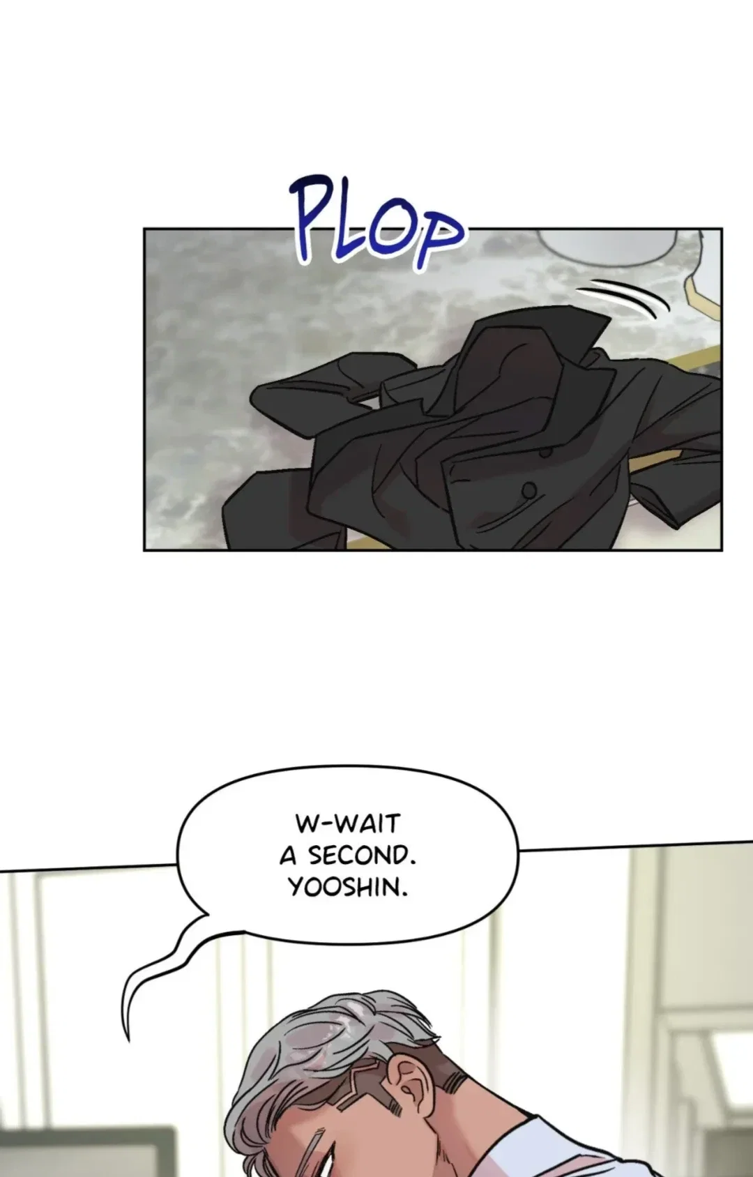 Unknown Caller Chapter 19 - Page 26