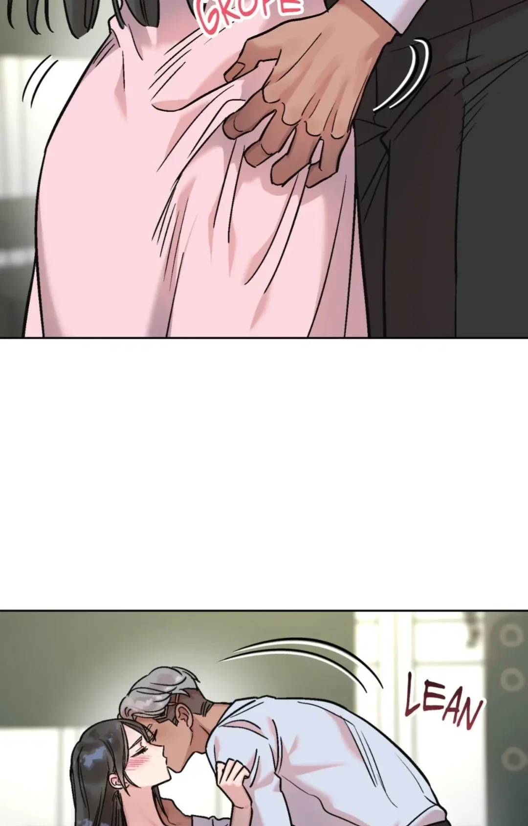 Unknown Caller Chapter 19 - Page 31