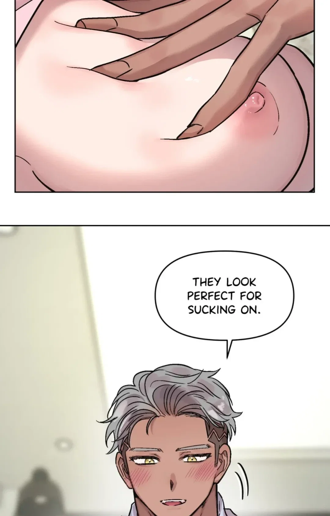 Unknown Caller Chapter 19 - Page 37