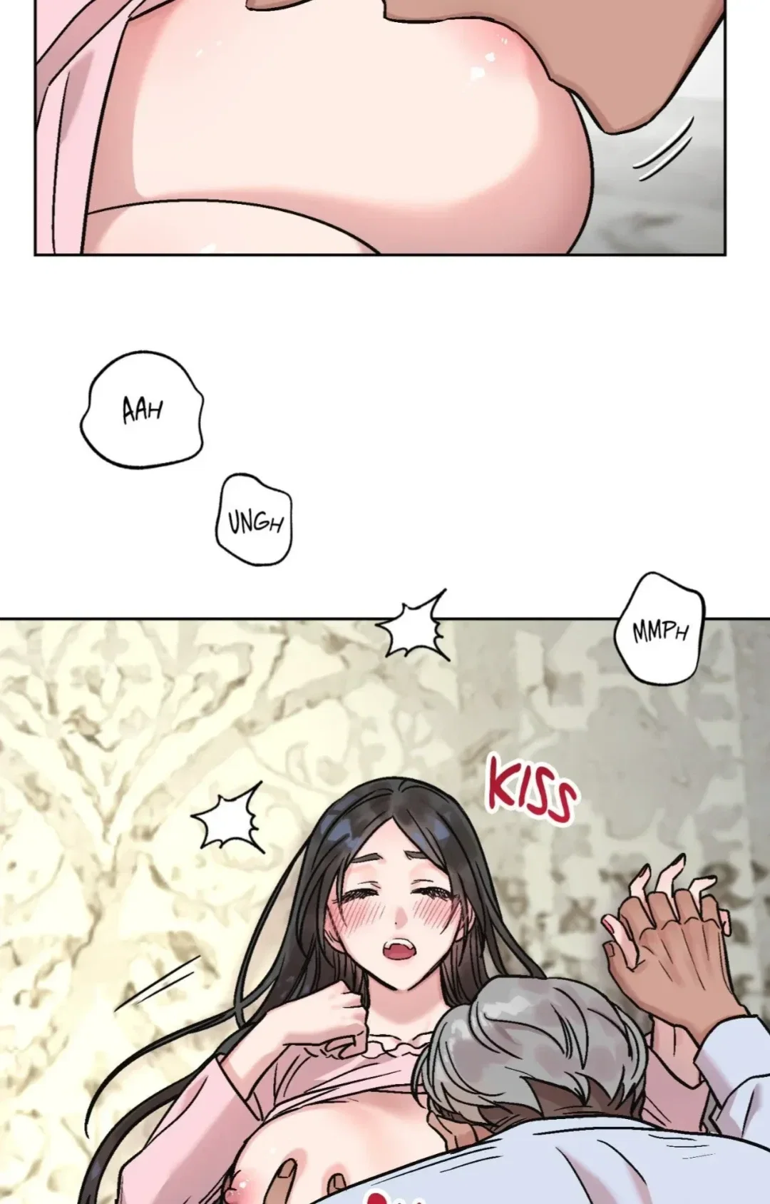 Unknown Caller Chapter 19 - Page 39