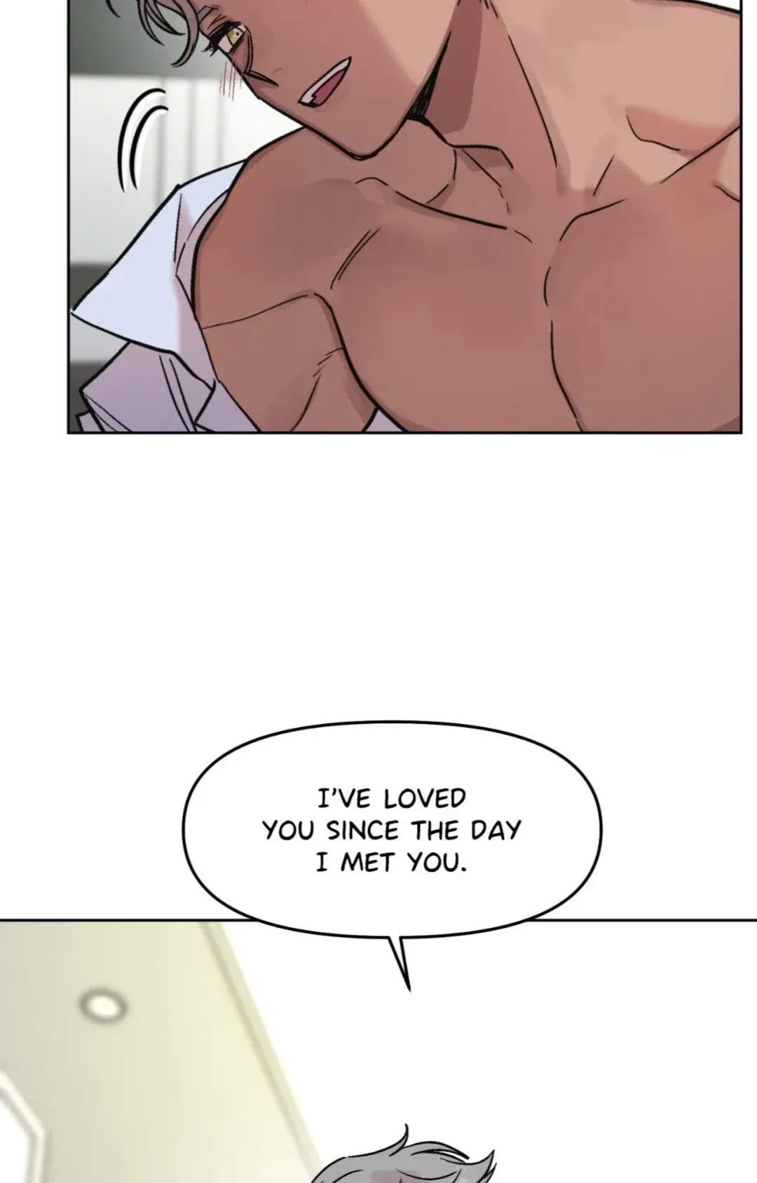 Unknown Caller Chapter 19 - Page 50