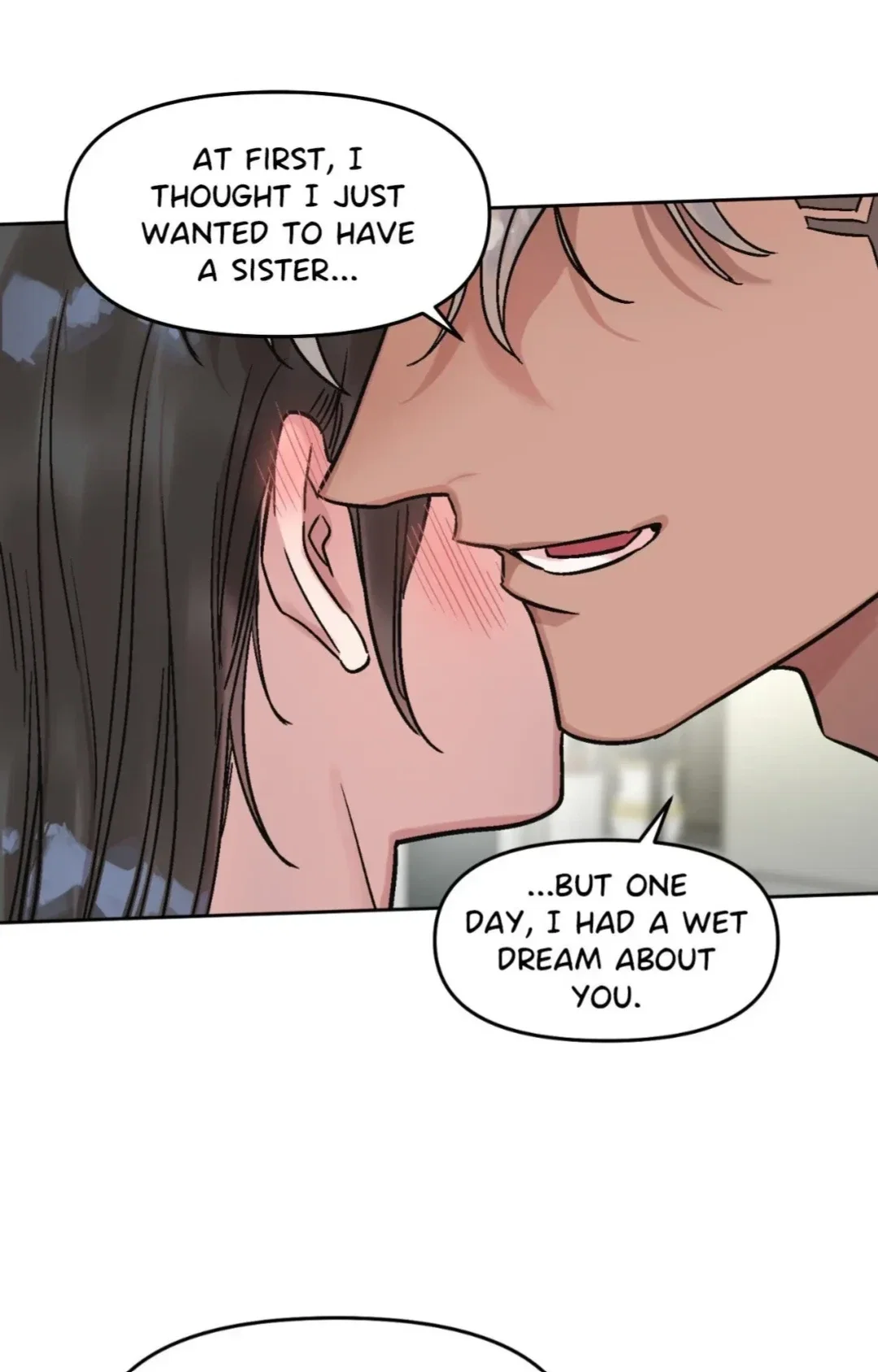 Unknown Caller Chapter 19 - Page 52