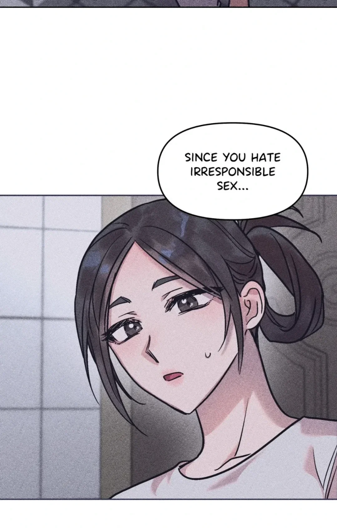 Unknown Caller Chapter 19 - Page 54