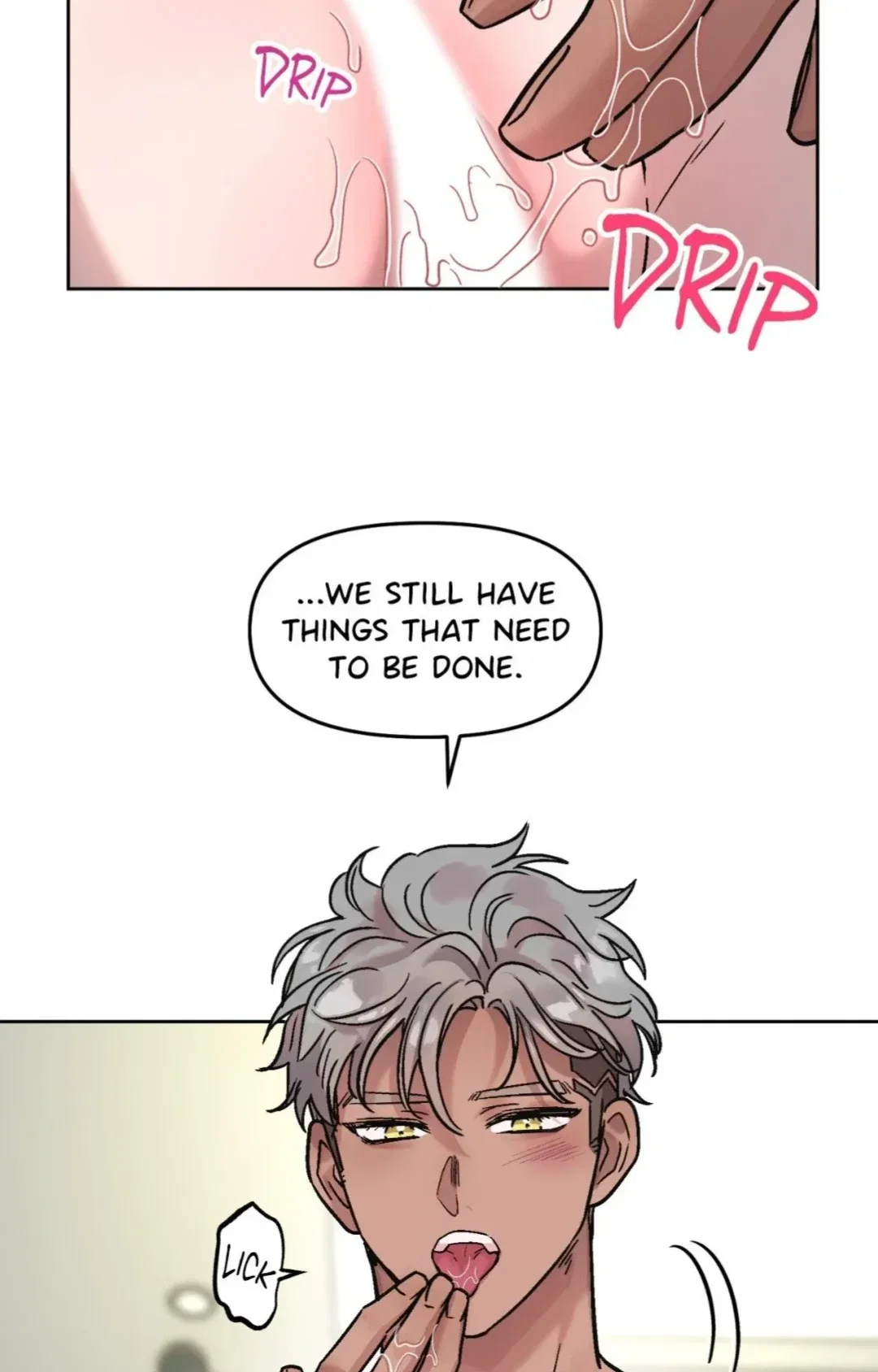 Unknown Caller Chapter 19 - Page 62