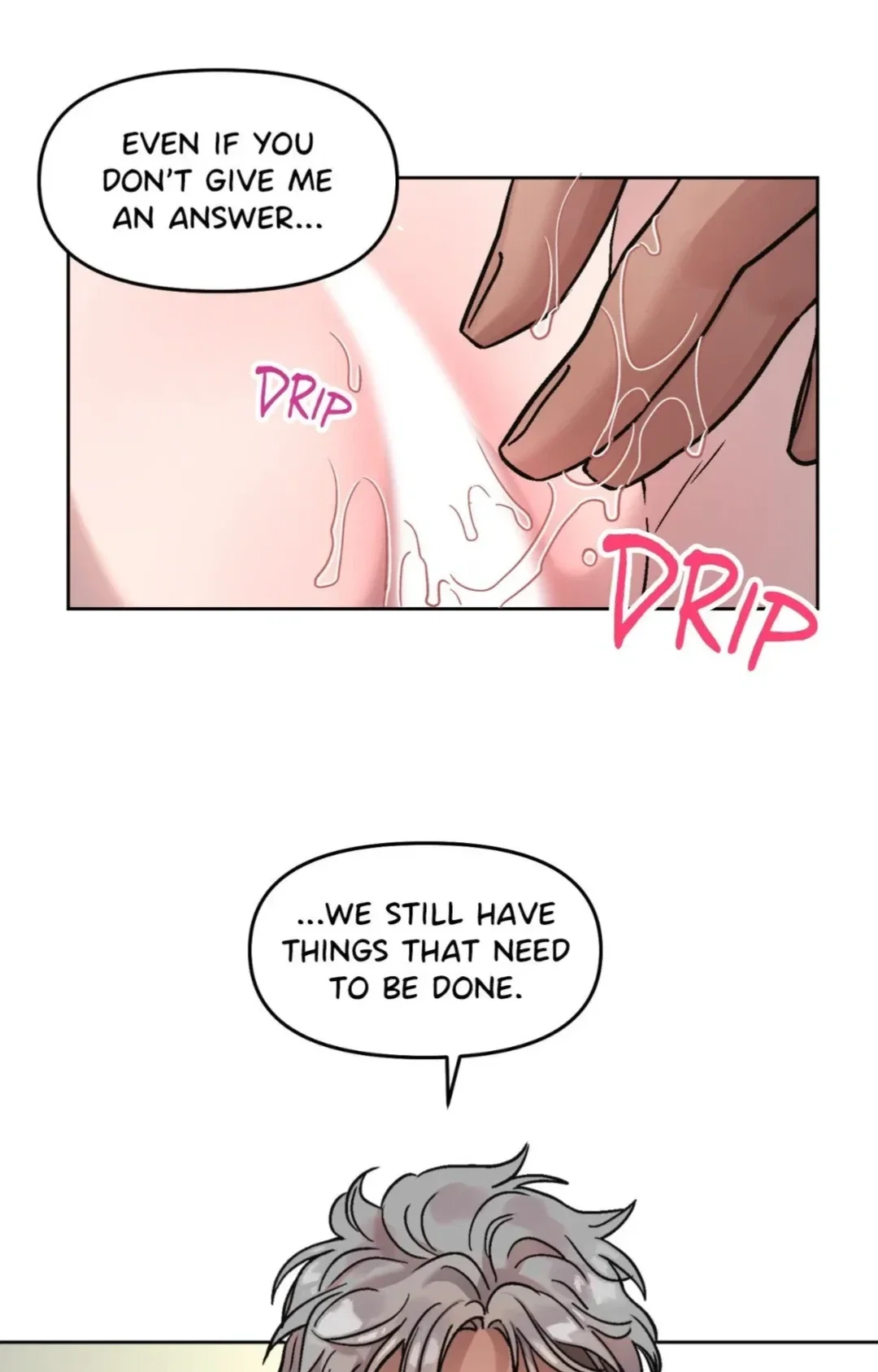 Unknown Caller Chapter 20 - Page 2