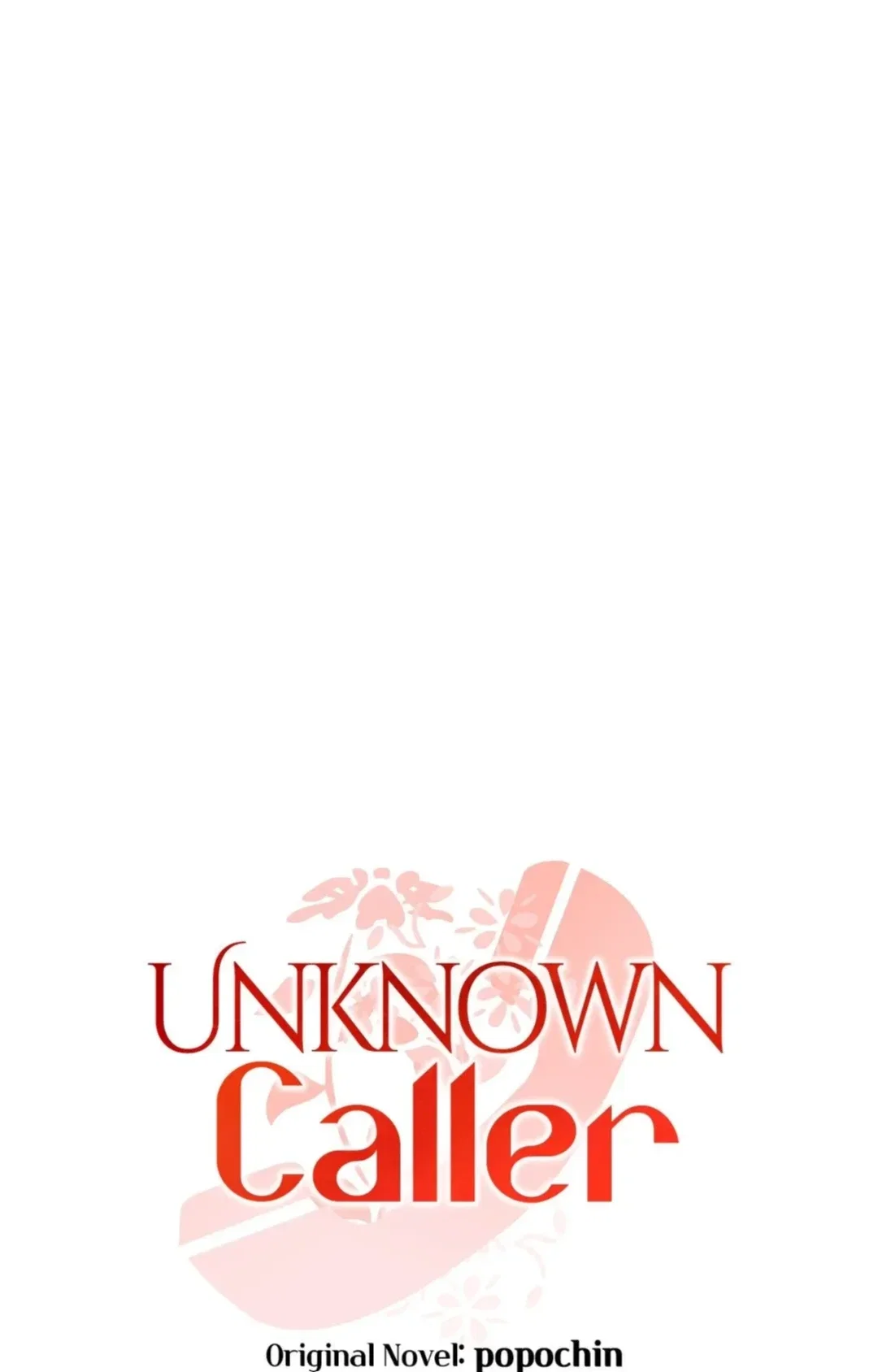 Unknown Caller Chapter 20 - Page 4