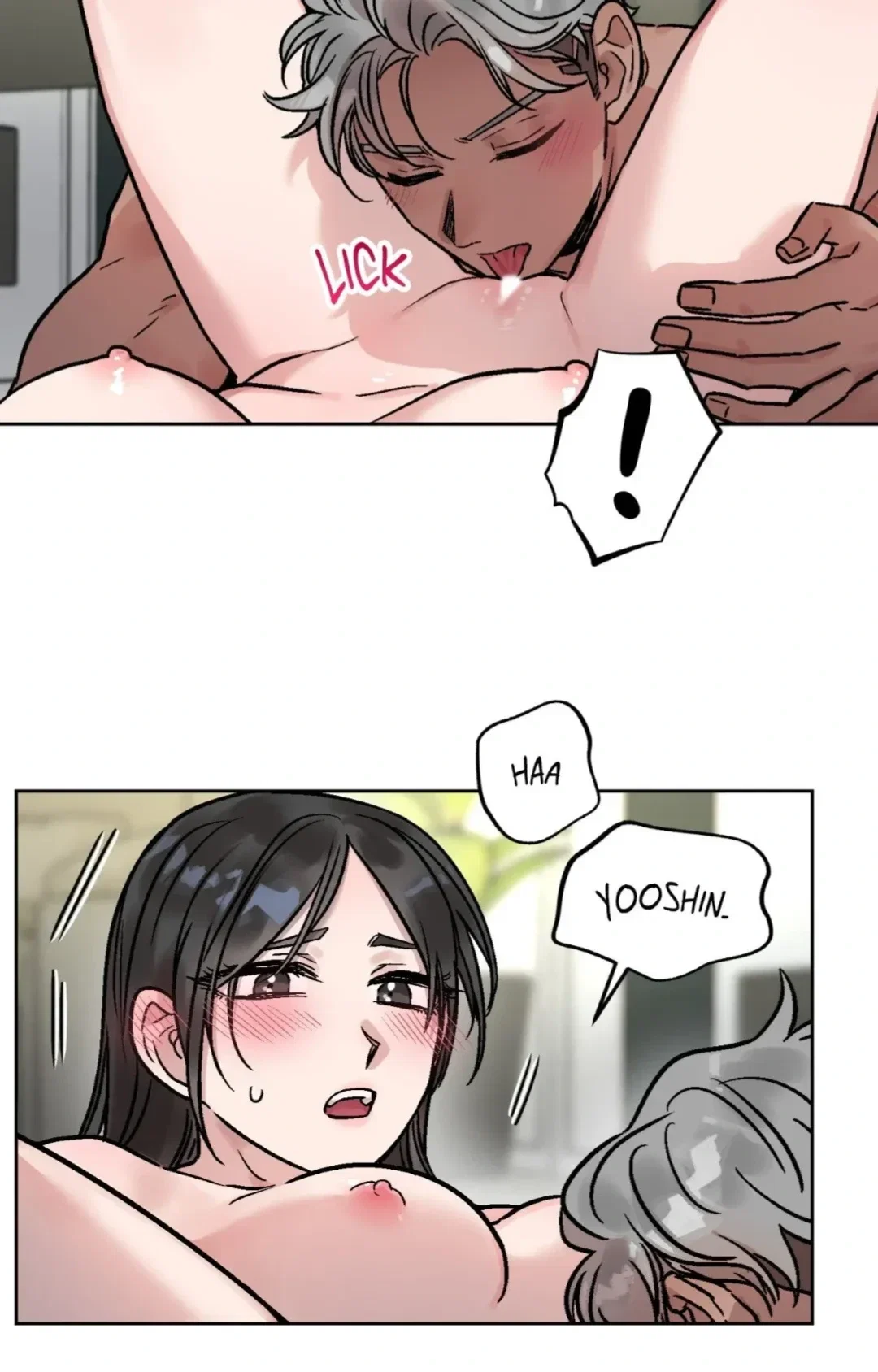 Unknown Caller Chapter 20 - Page 6