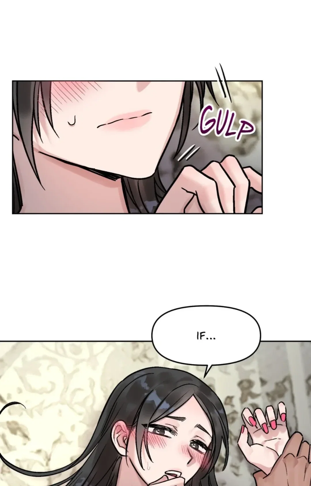 Unknown Caller Chapter 20 - Page 13