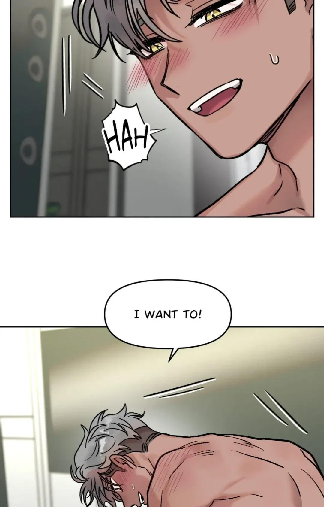 Unknown Caller Chapter 20 - Page 15