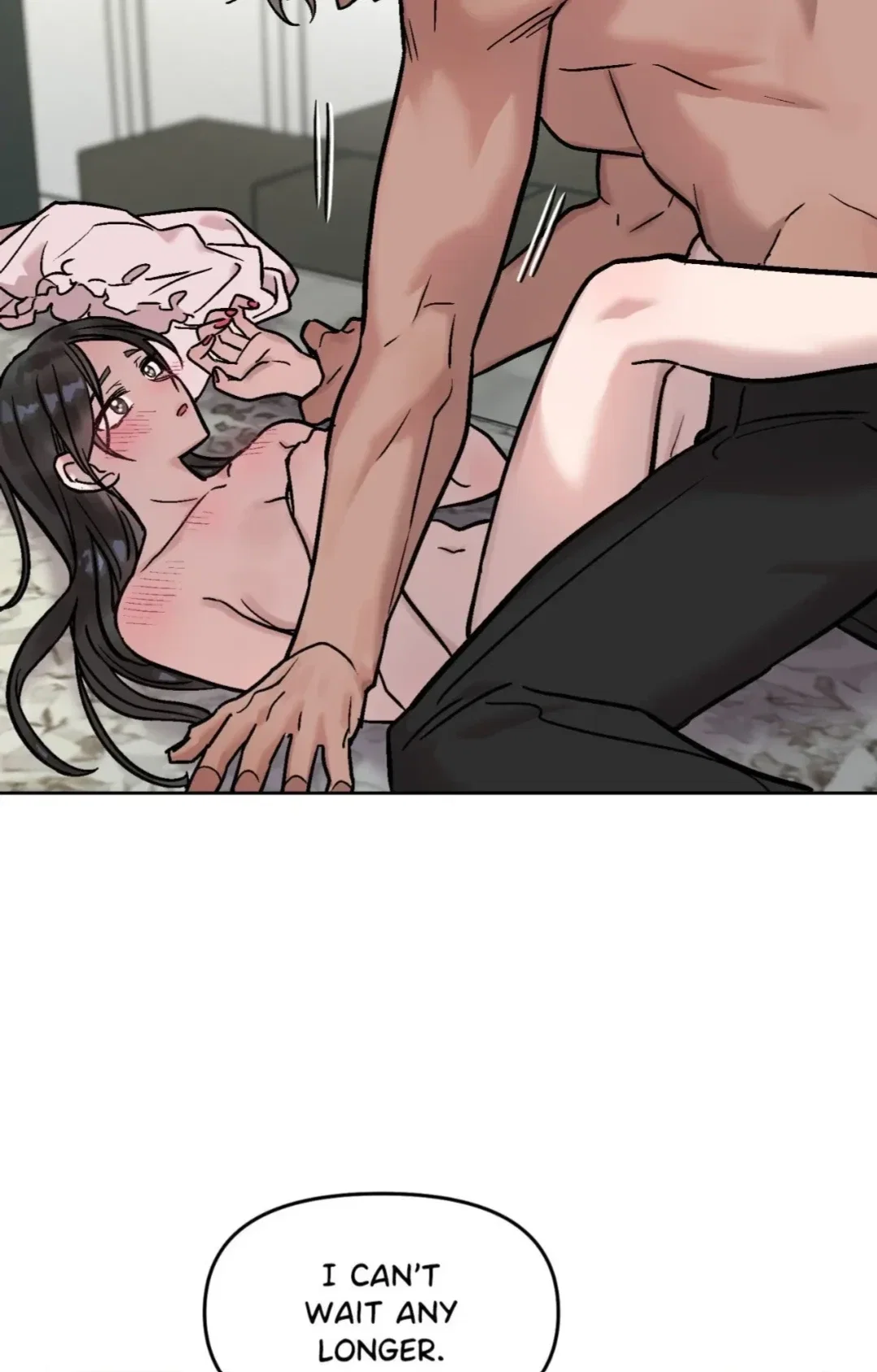 Unknown Caller Chapter 20 - Page 16