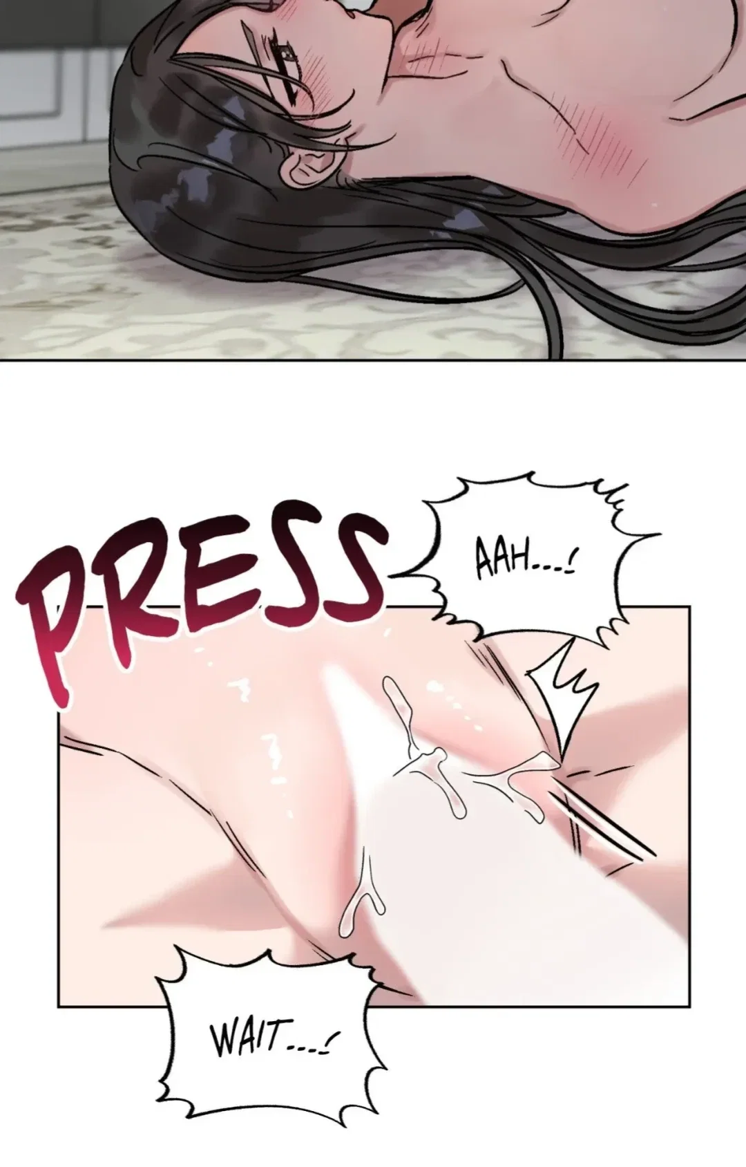 Unknown Caller Chapter 20 - Page 21