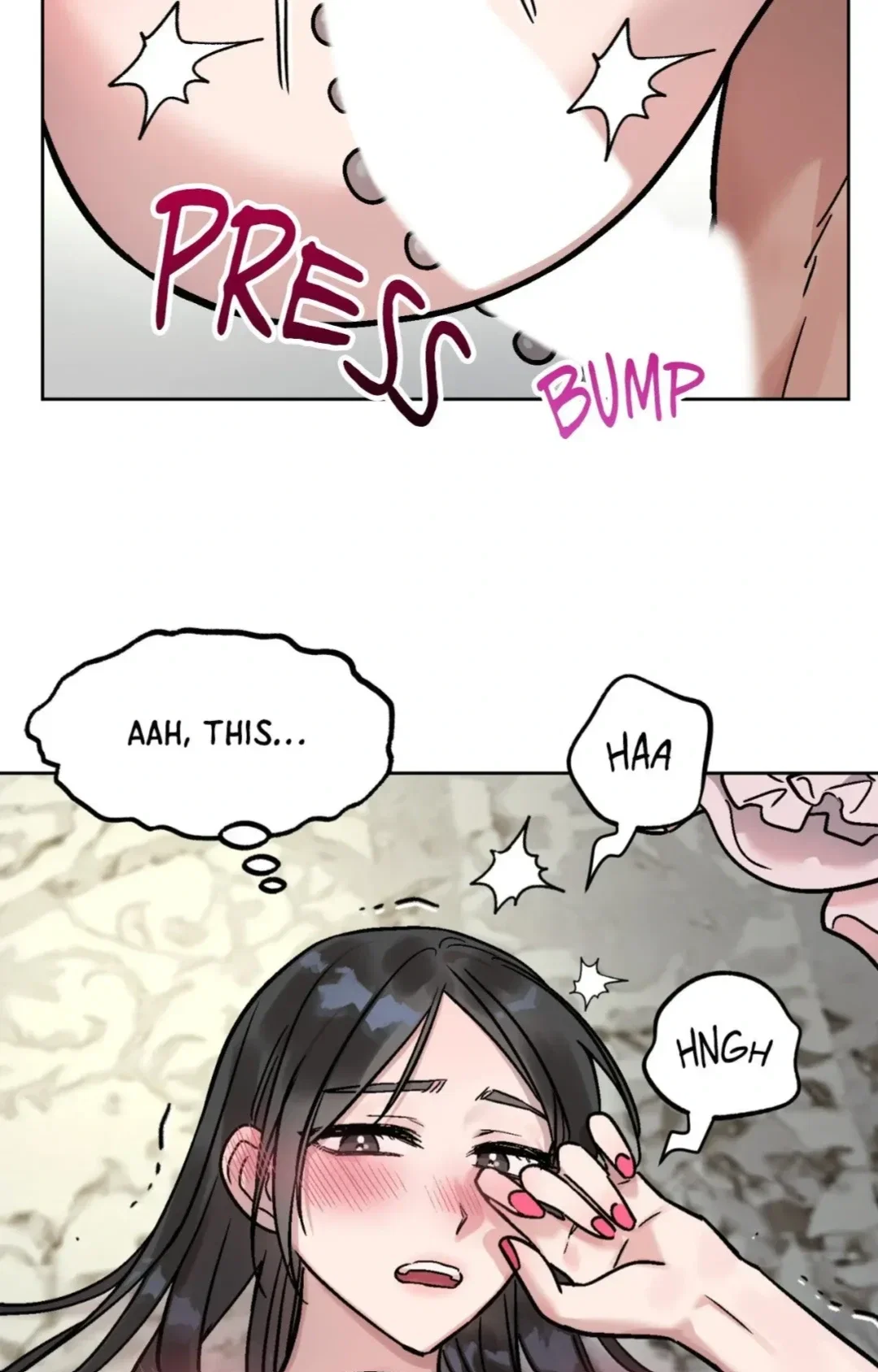 Unknown Caller Chapter 20 - Page 28