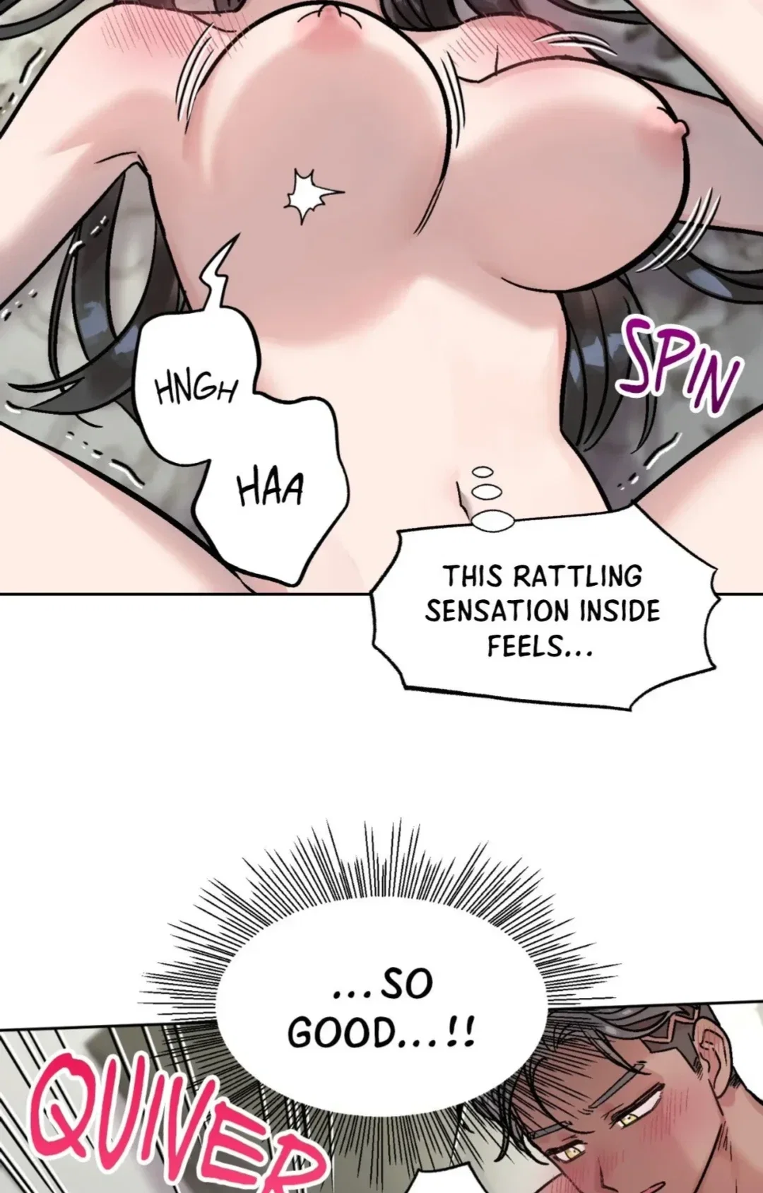 Unknown Caller Chapter 20 - Page 29