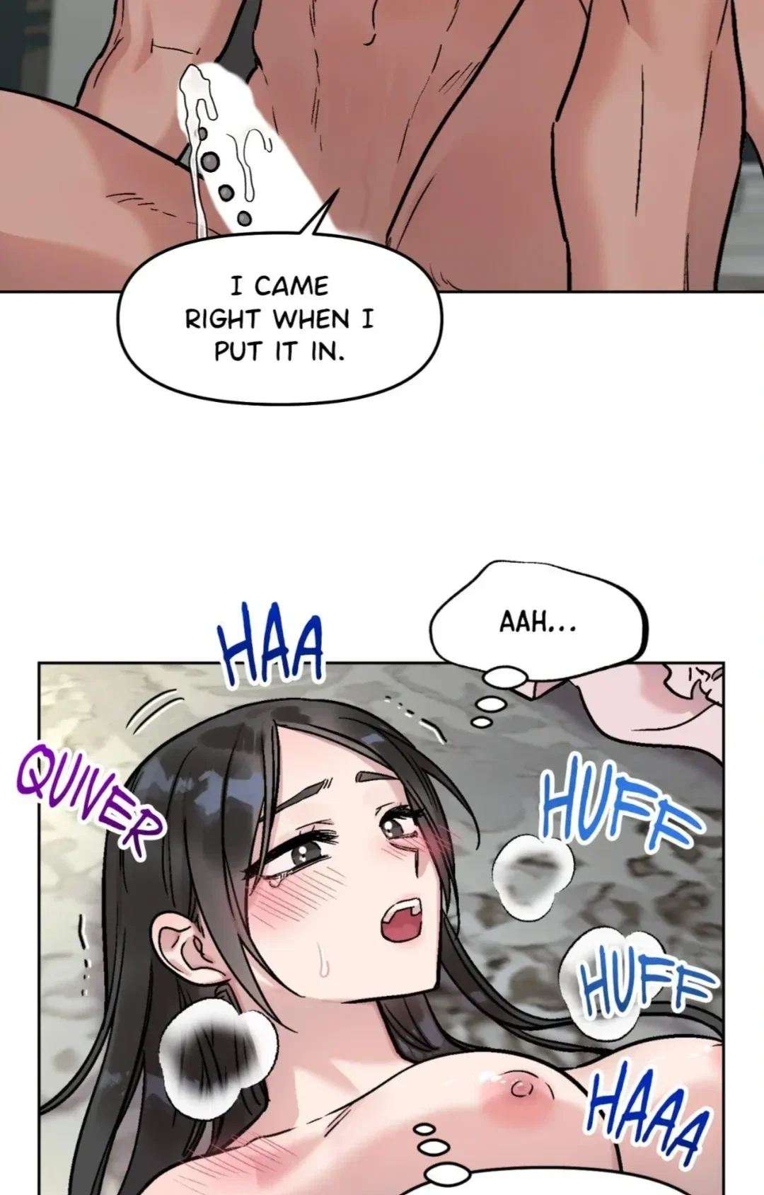Unknown Caller Chapter 20 - Page 34