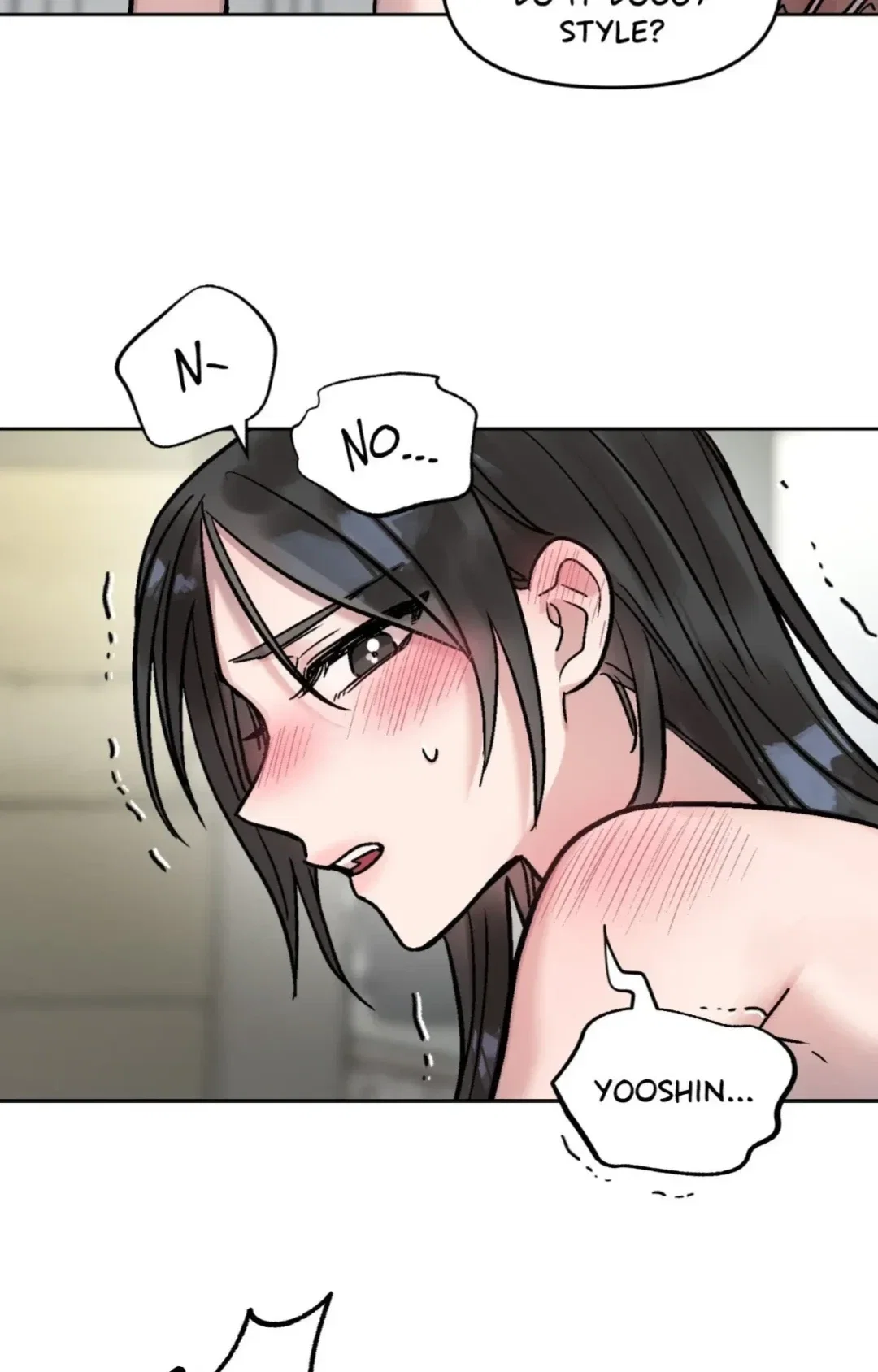 Unknown Caller Chapter 20 - Page 38