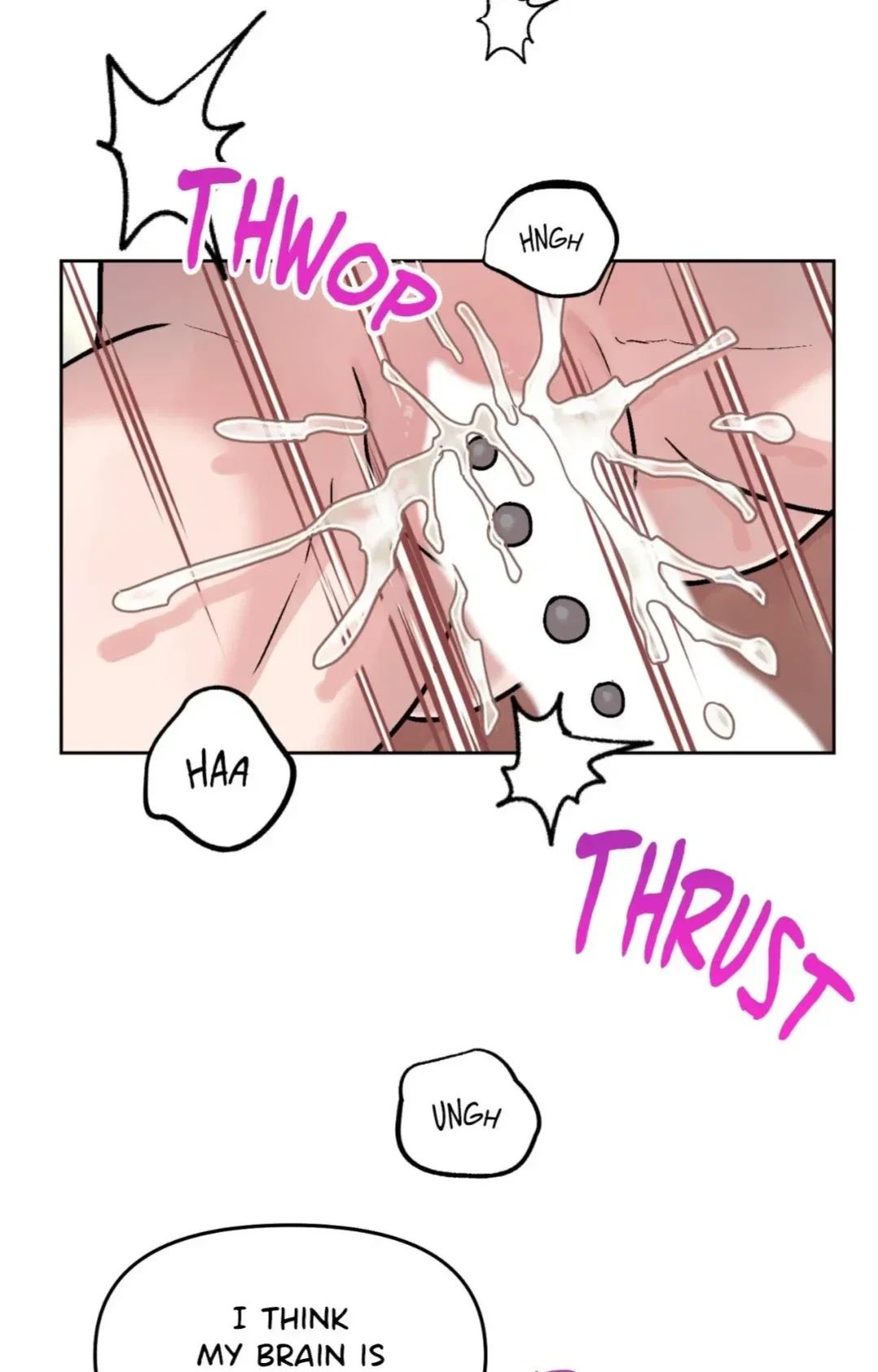 Unknown Caller Chapter 20 - Page 42