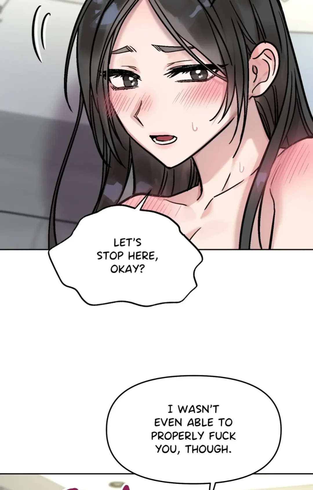 Unknown Caller Chapter 20 - Page 54