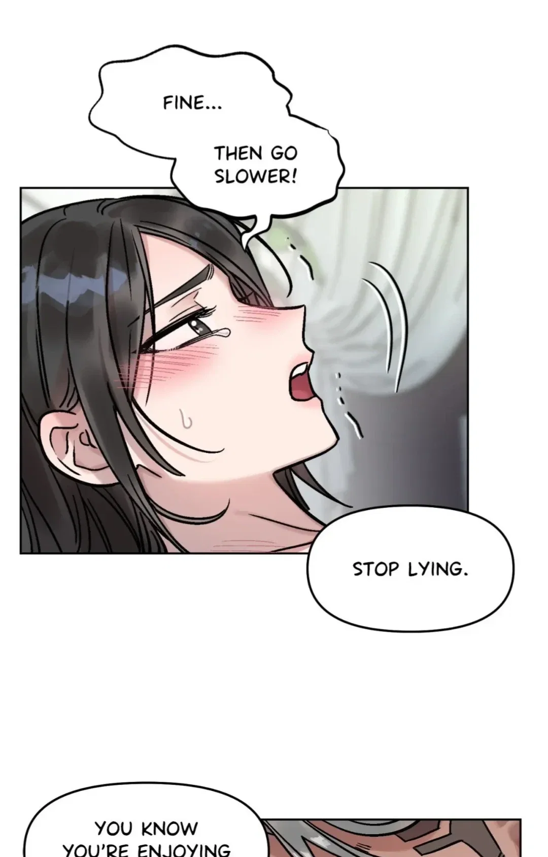 Unknown Caller Chapter 20 - Page 56