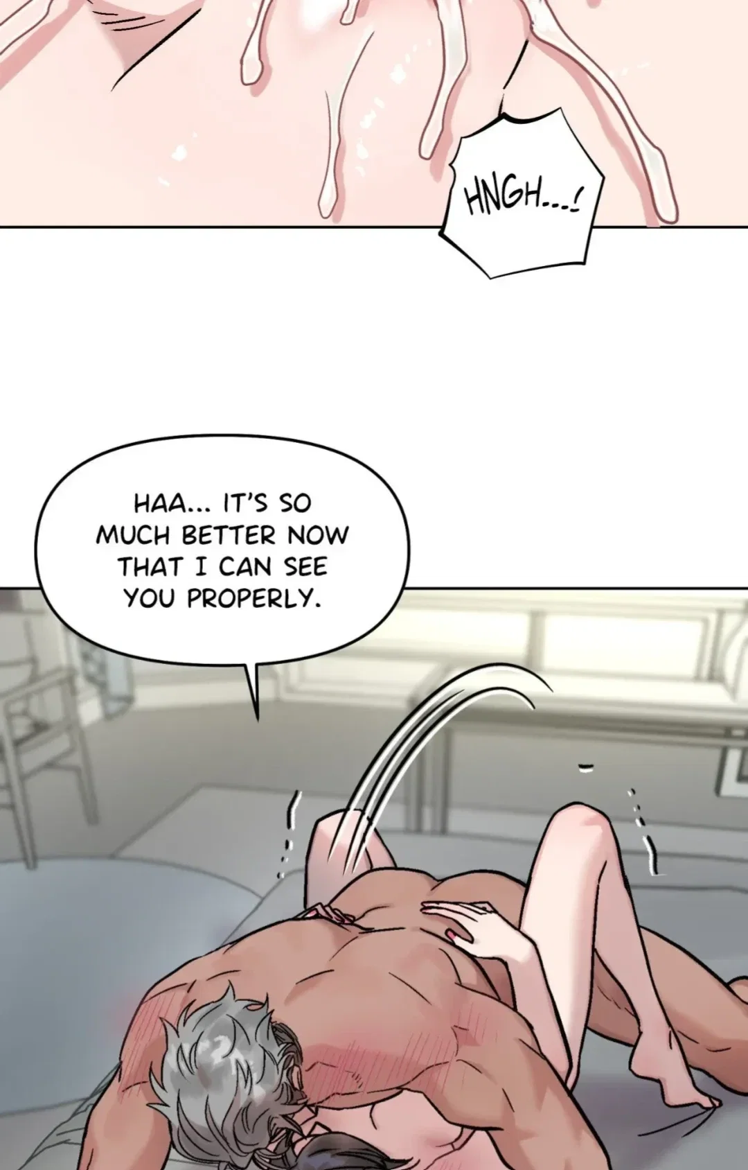 Unknown Caller Chapter 20 - Page 58