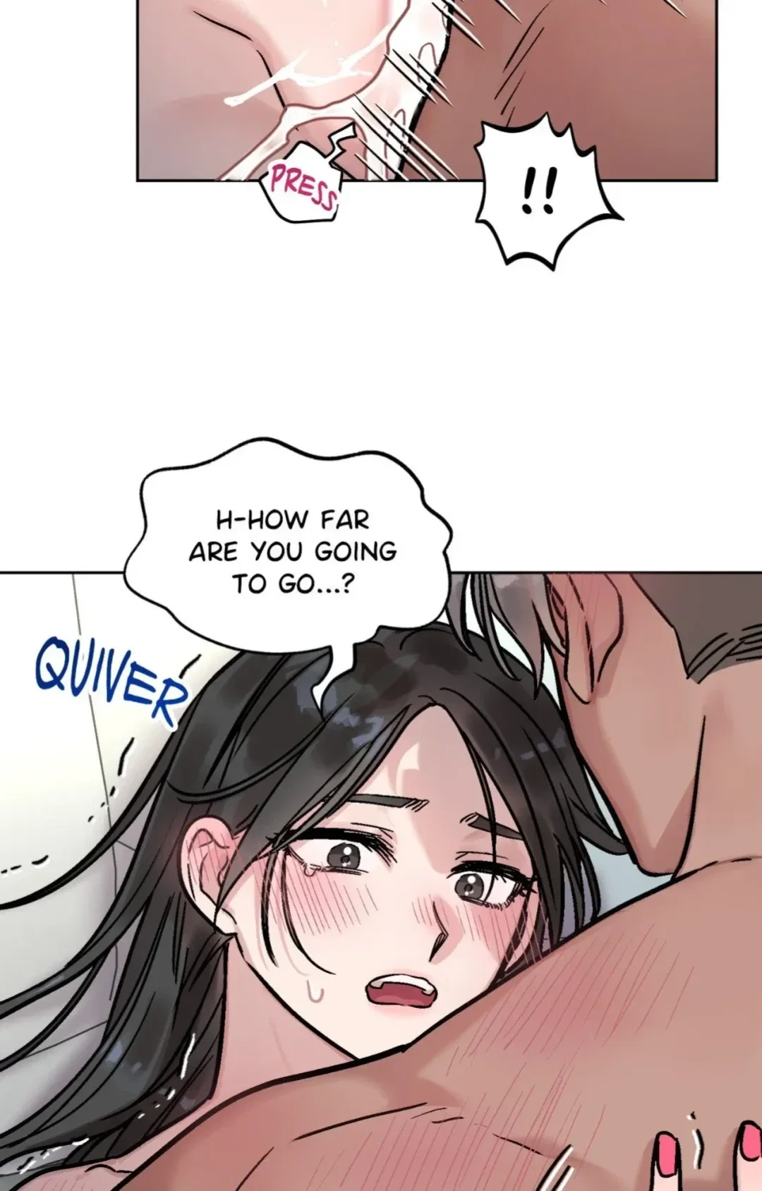 Unknown Caller Chapter 20 - Page 60