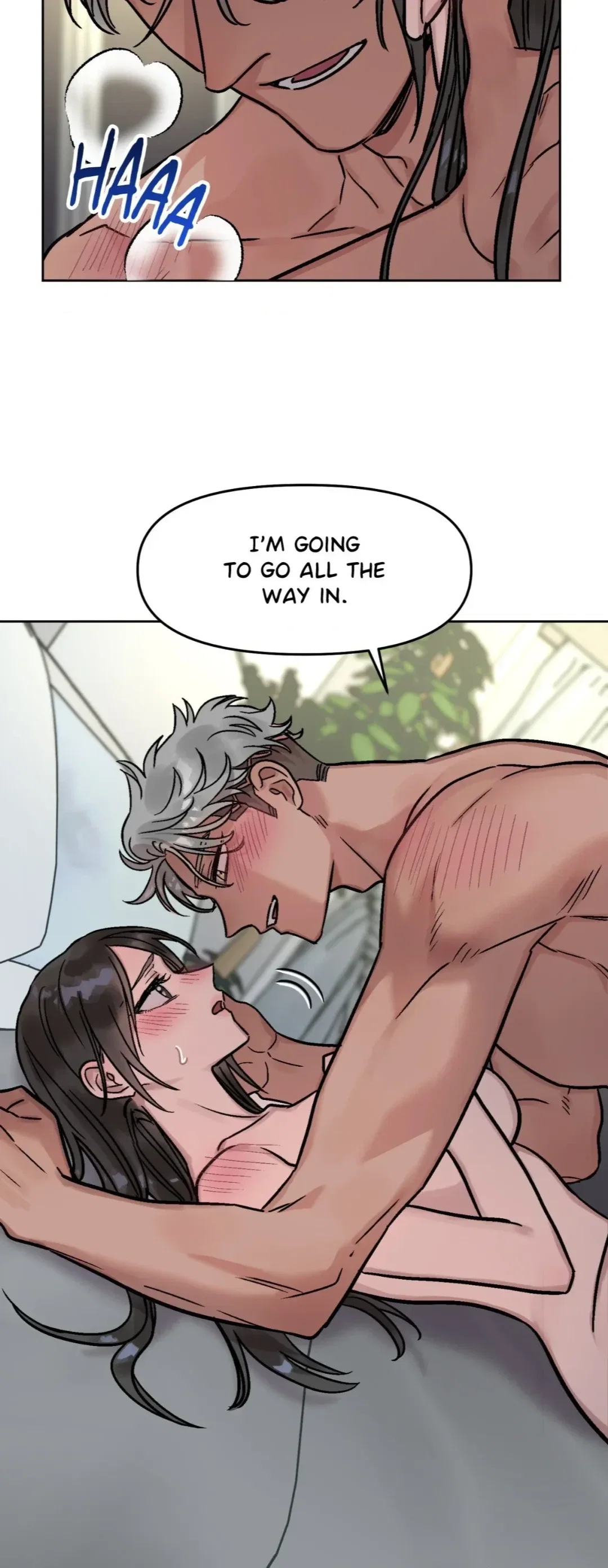 Unknown Caller Chapter 21 - Page 2