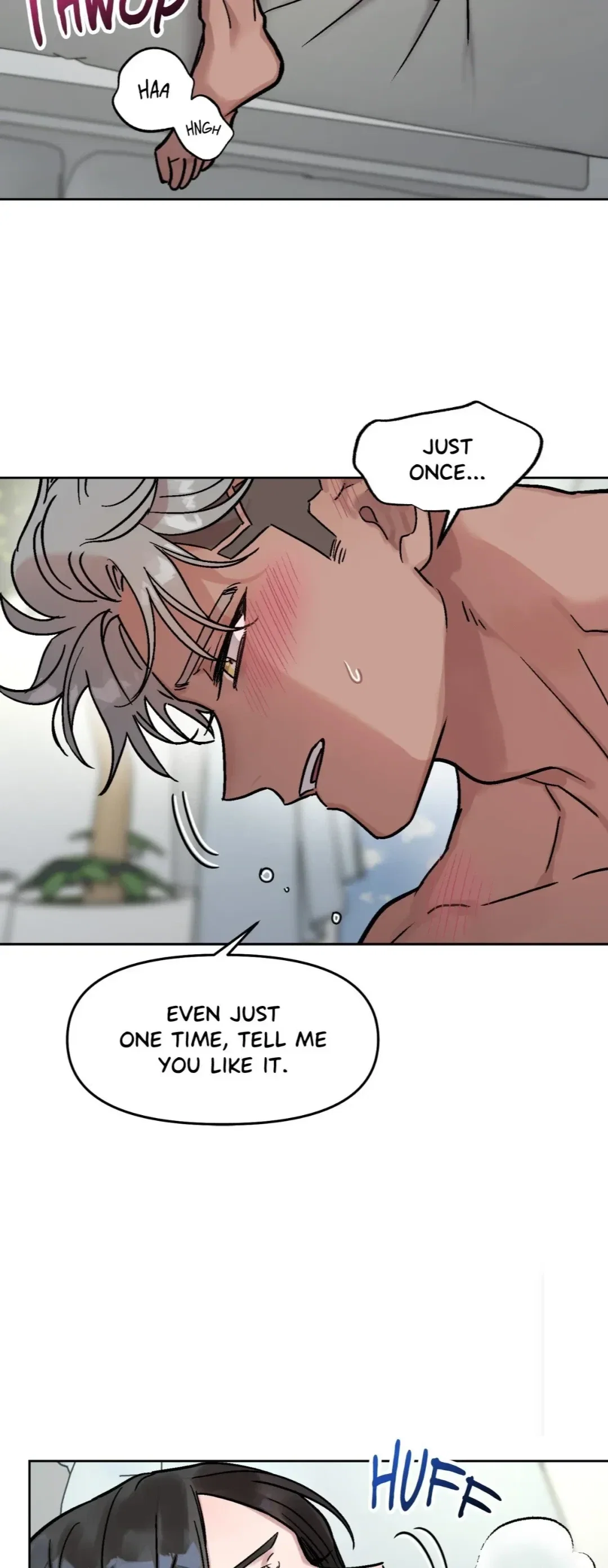 Unknown Caller Chapter 21 - Page 9