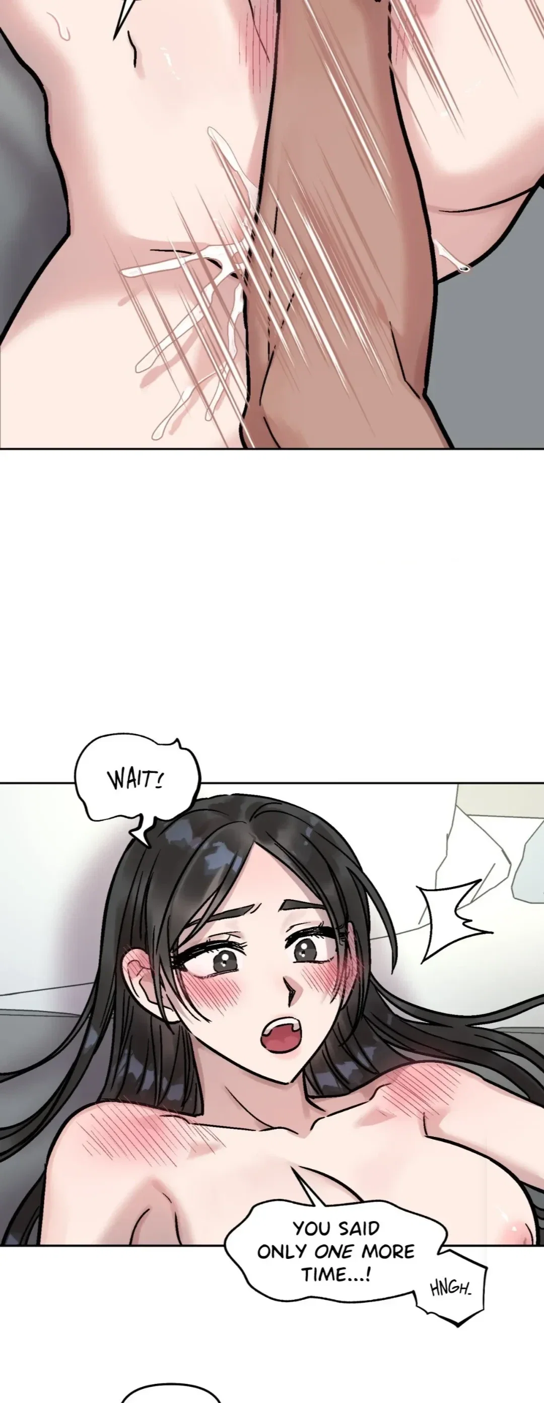 Unknown Caller Chapter 21 - Page 30