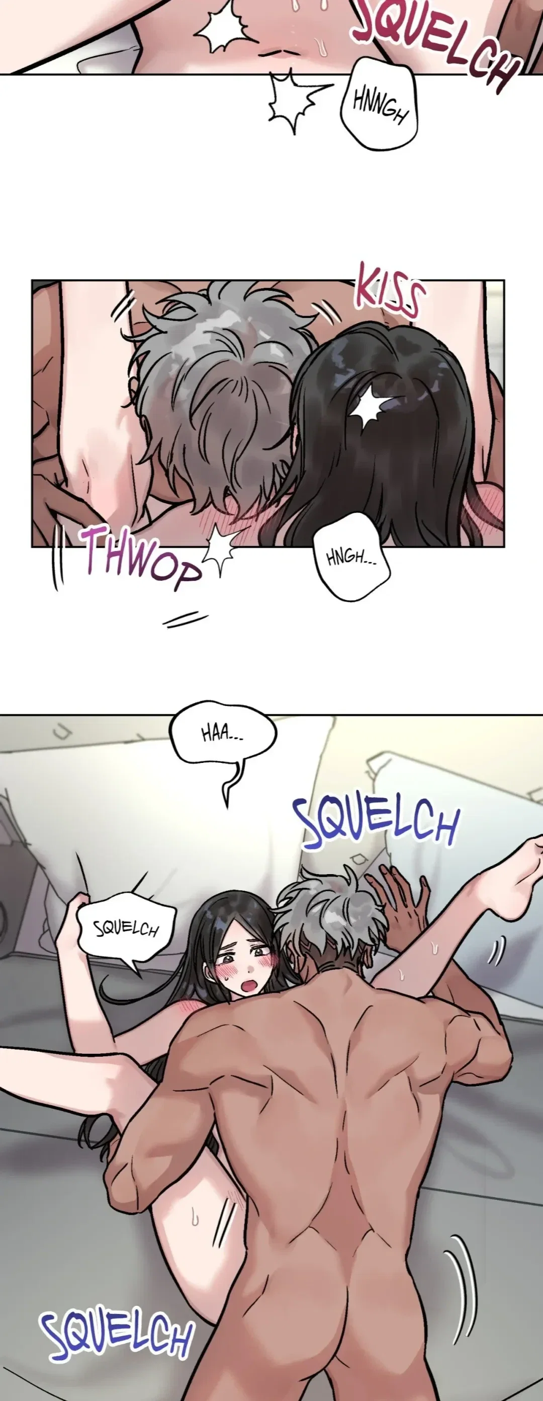 Unknown Caller Chapter 21 - Page 39