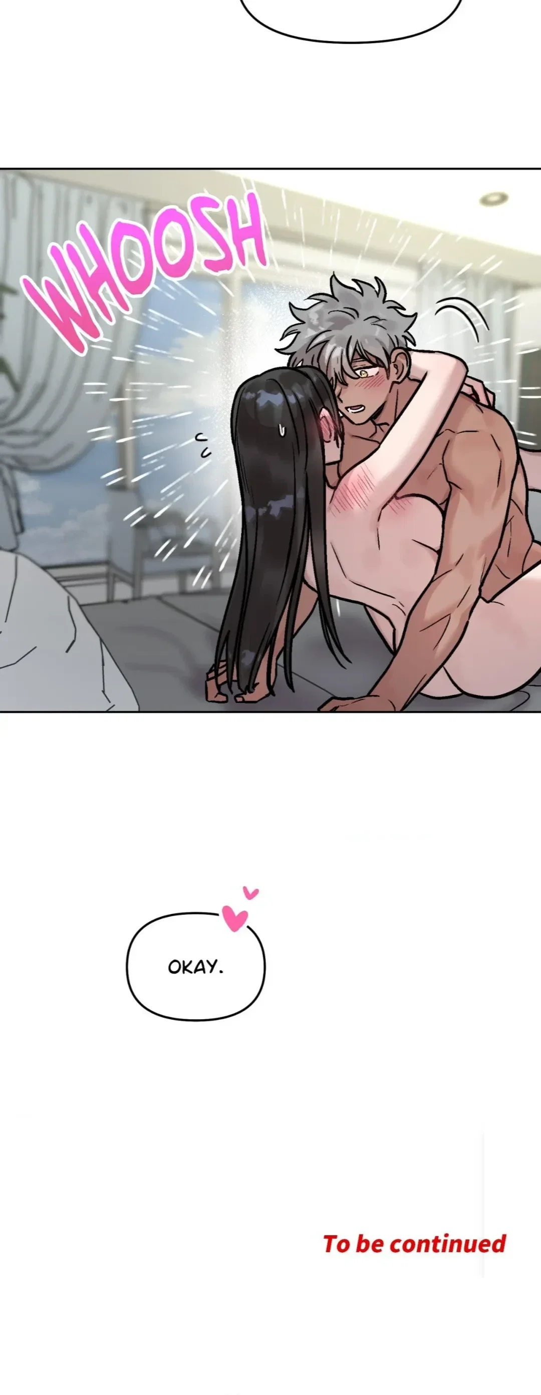 Unknown Caller Chapter 21 - Page 43