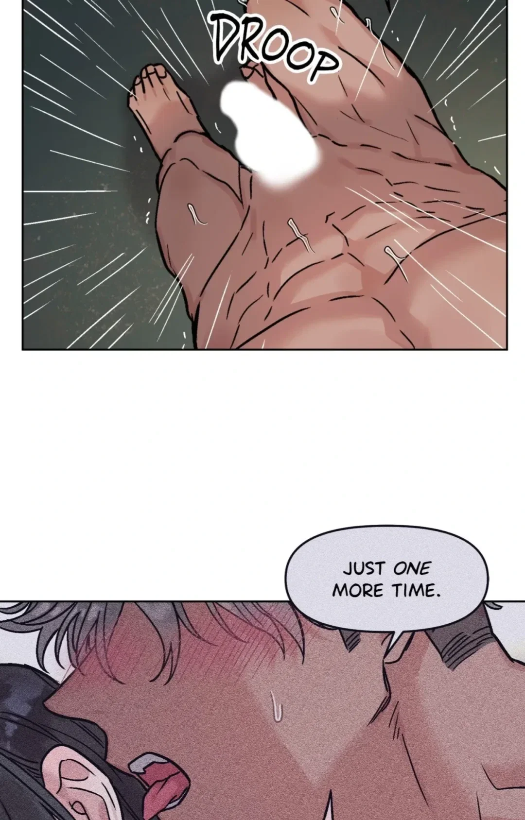 Unknown Caller Chapter 22 - Page 12