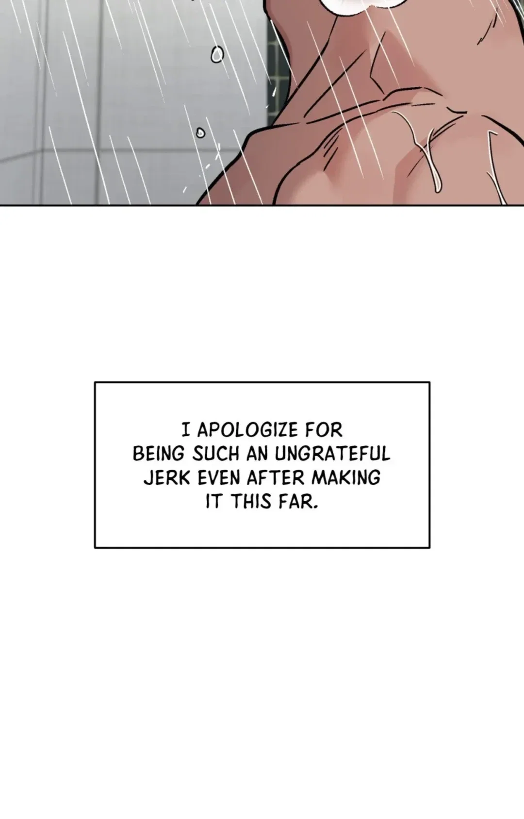 Unknown Caller Chapter 22 - Page 15