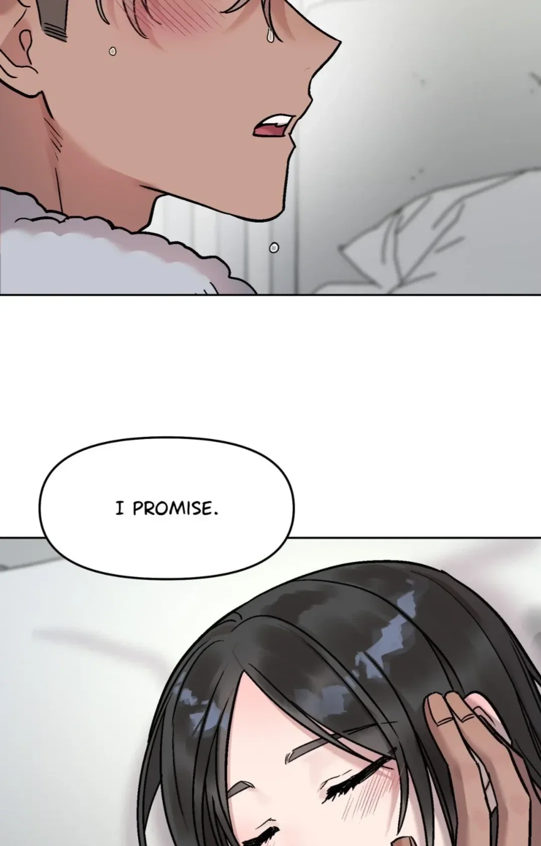 Unknown Caller Chapter 22 - Page 19