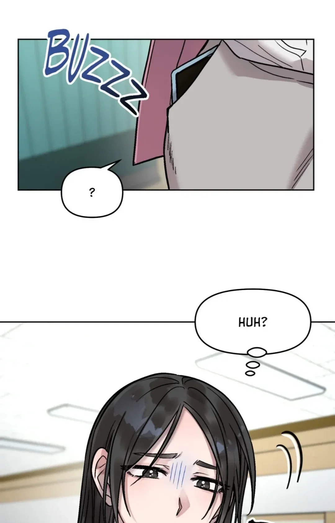Unknown Caller Chapter 22 - Page 26