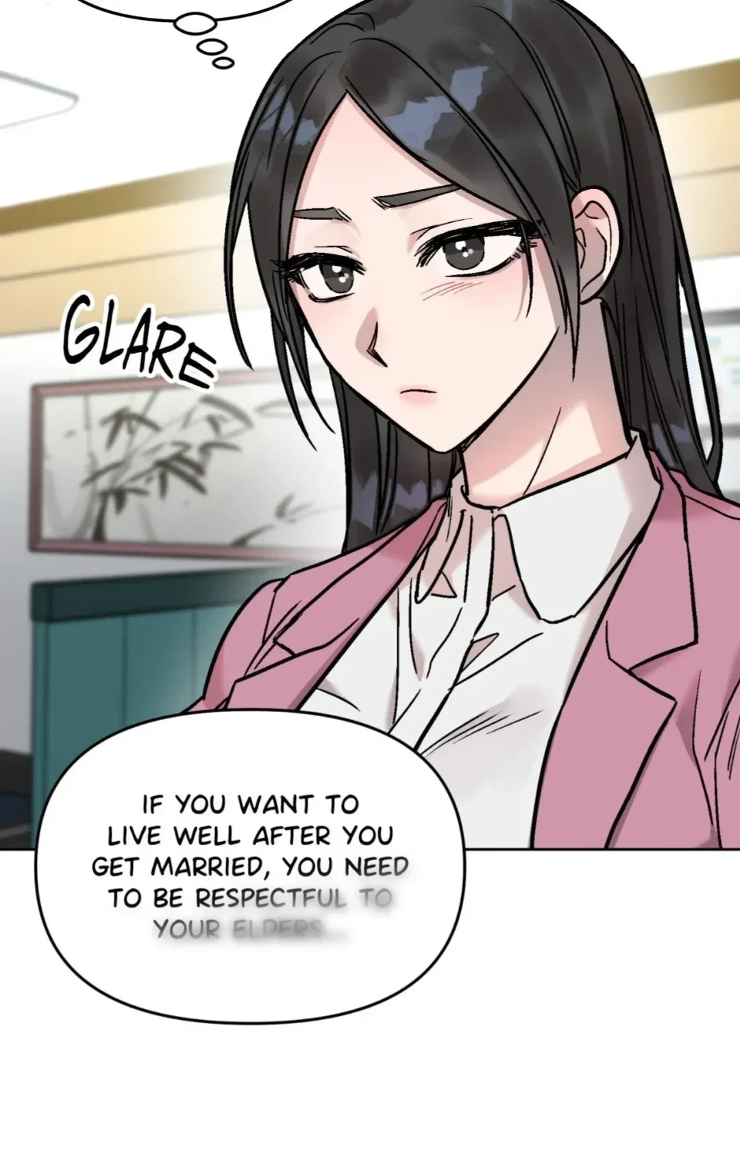 Unknown Caller Chapter 22 - Page 34