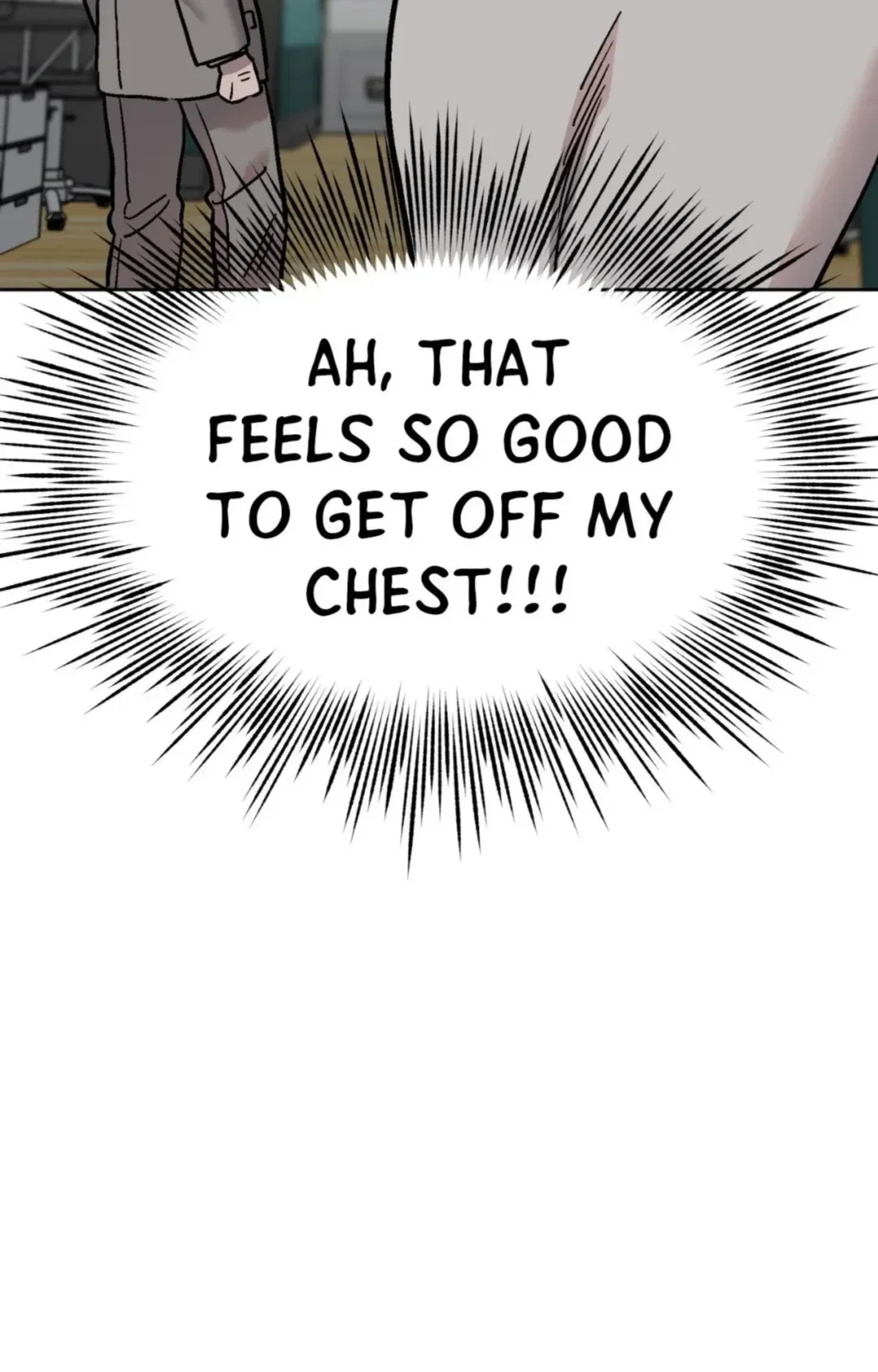 Unknown Caller Chapter 22 - Page 41