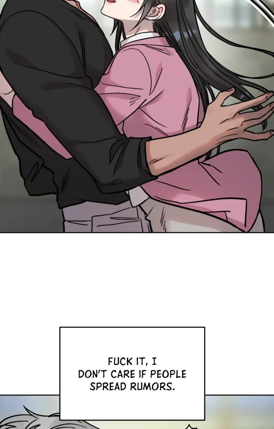 Unknown Caller Chapter 22 - Page 47