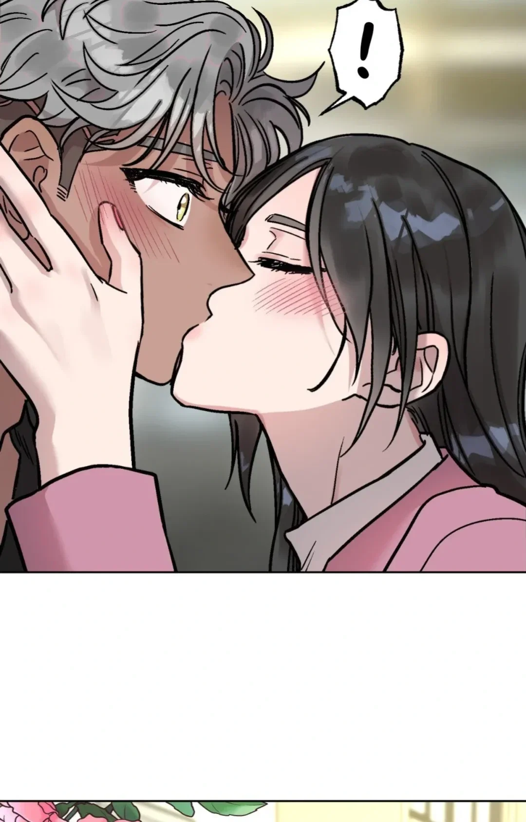 Unknown Caller Chapter 22 - Page 48