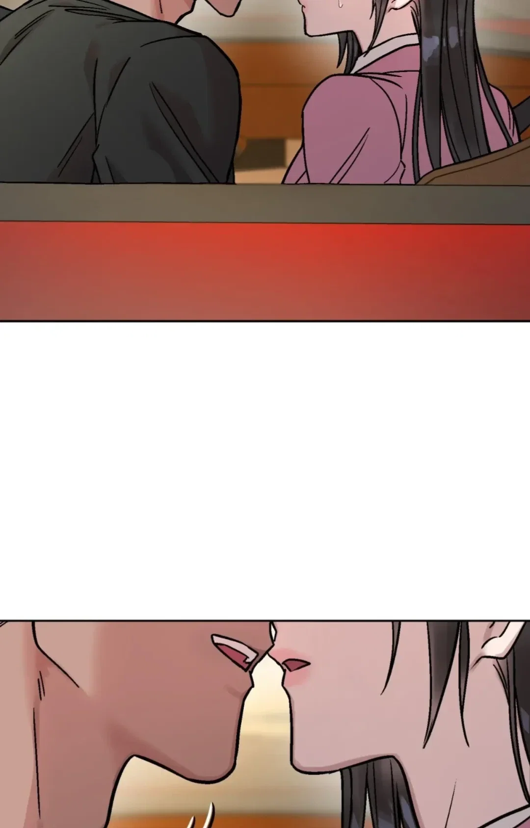 Unknown Caller Chapter 22 - Page 64