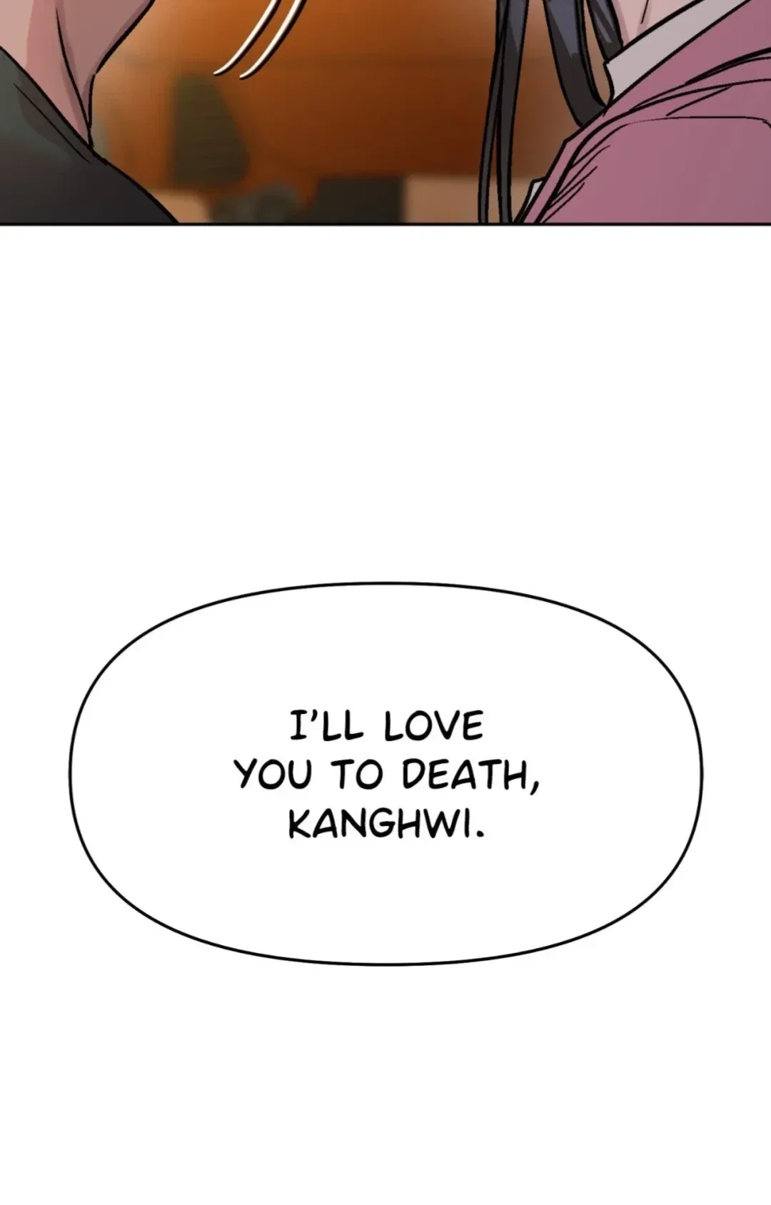 Unknown Caller Chapter 22 - Page 65