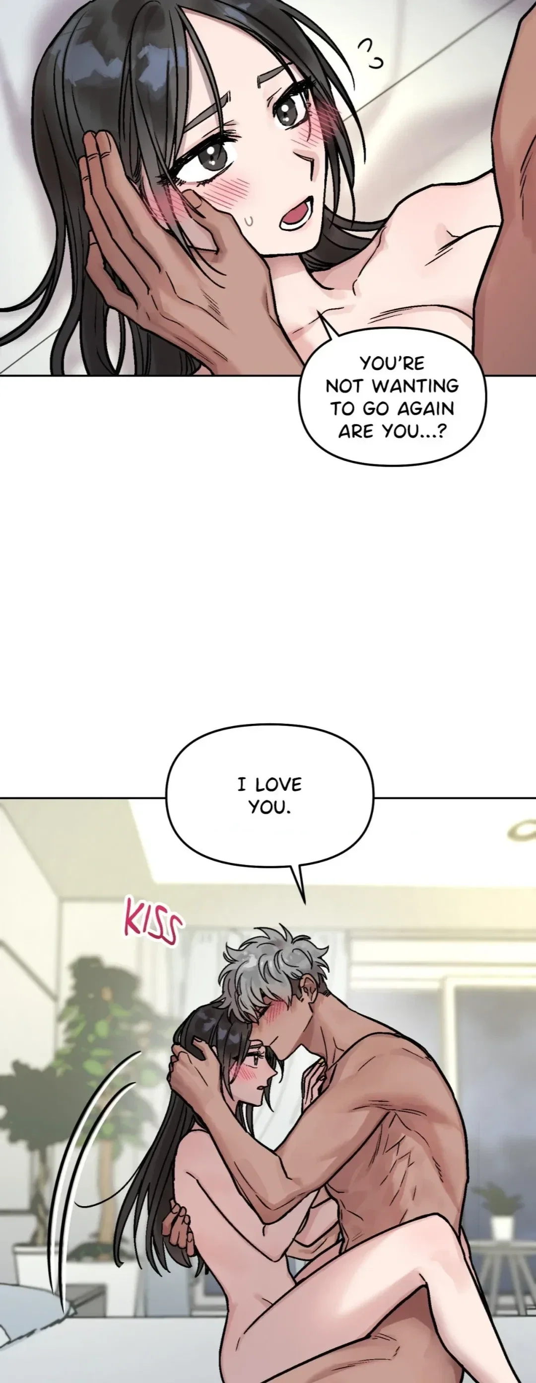 Unknown Caller Chapter 23 - Page 7