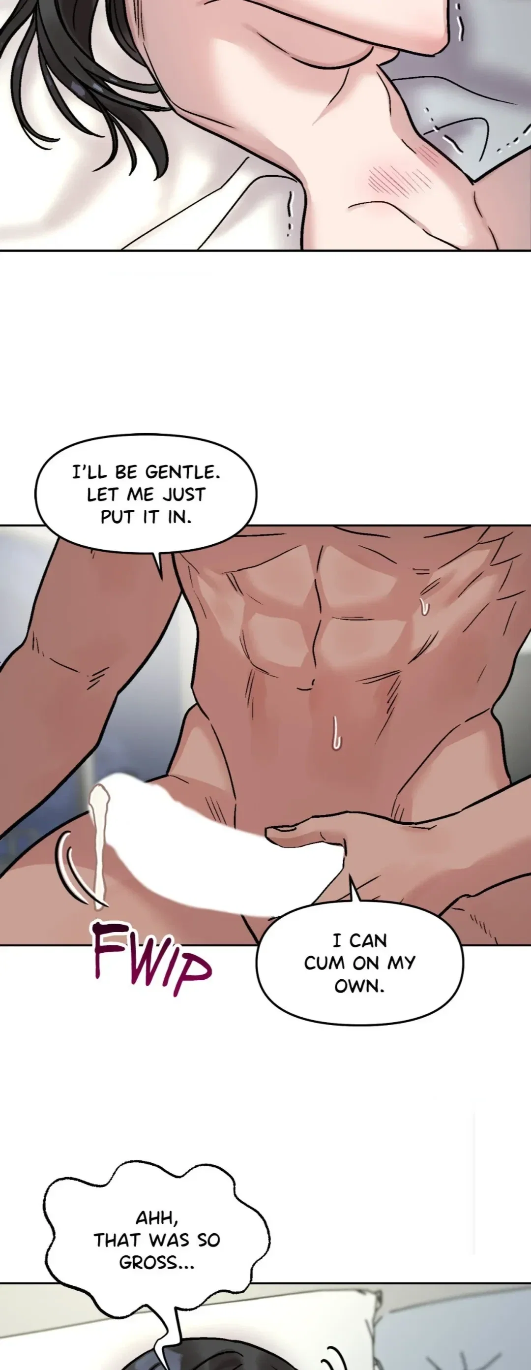Unknown Caller Chapter 23 - Page 24