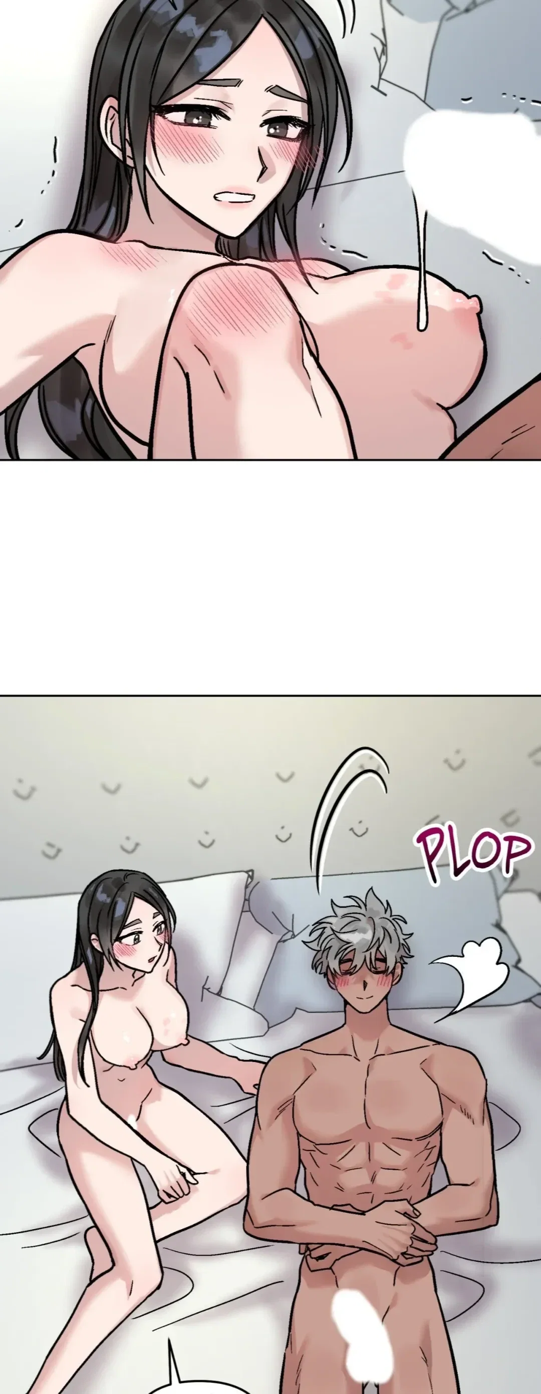Unknown Caller Chapter 23 - Page 25