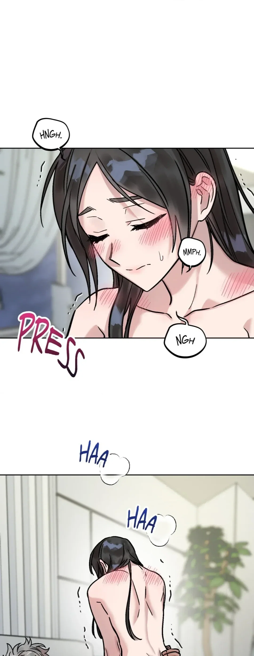 Unknown Caller Chapter 23 - Page 28