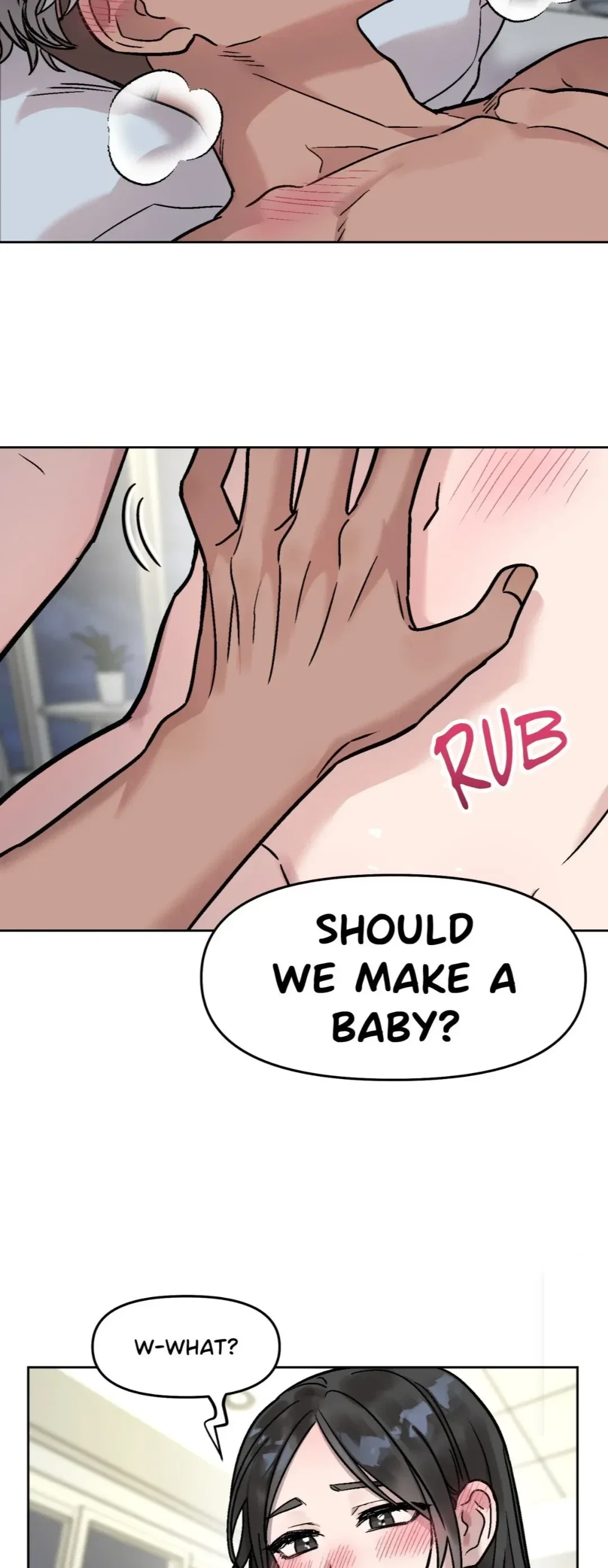 Unknown Caller Chapter 23 - Page 30