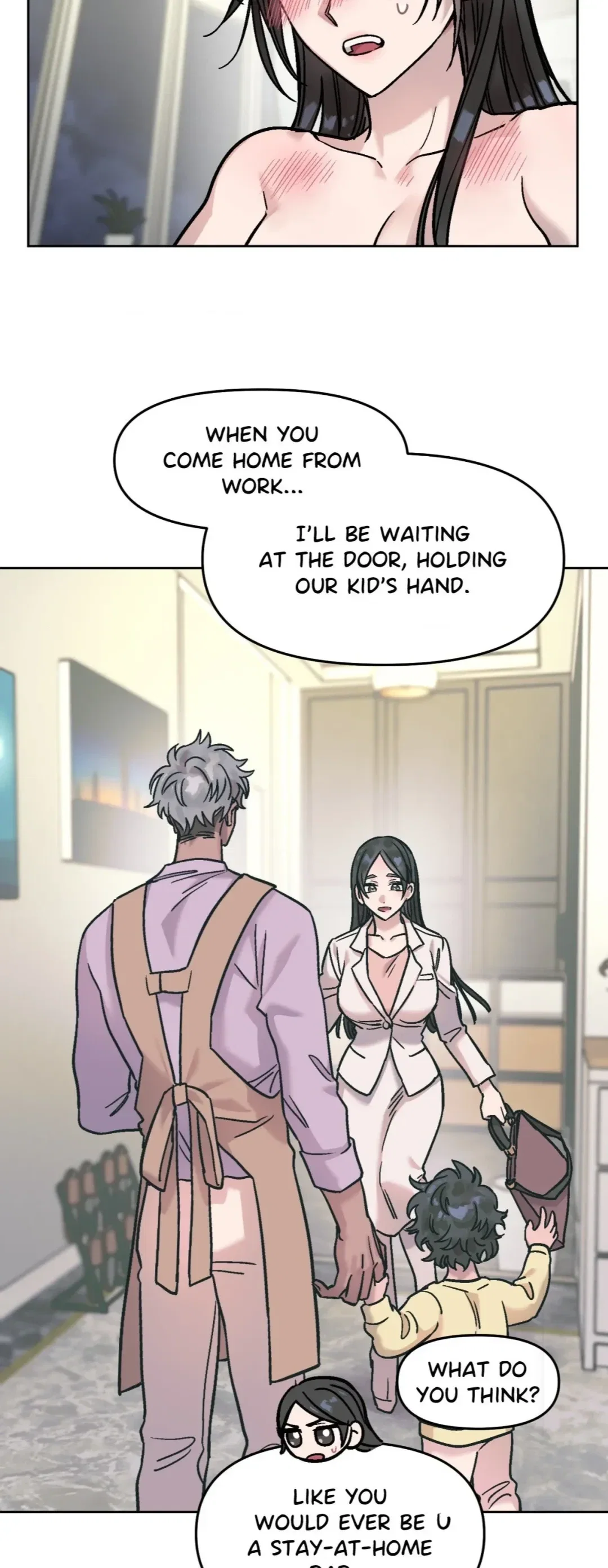 Unknown Caller Chapter 23 - Page 31