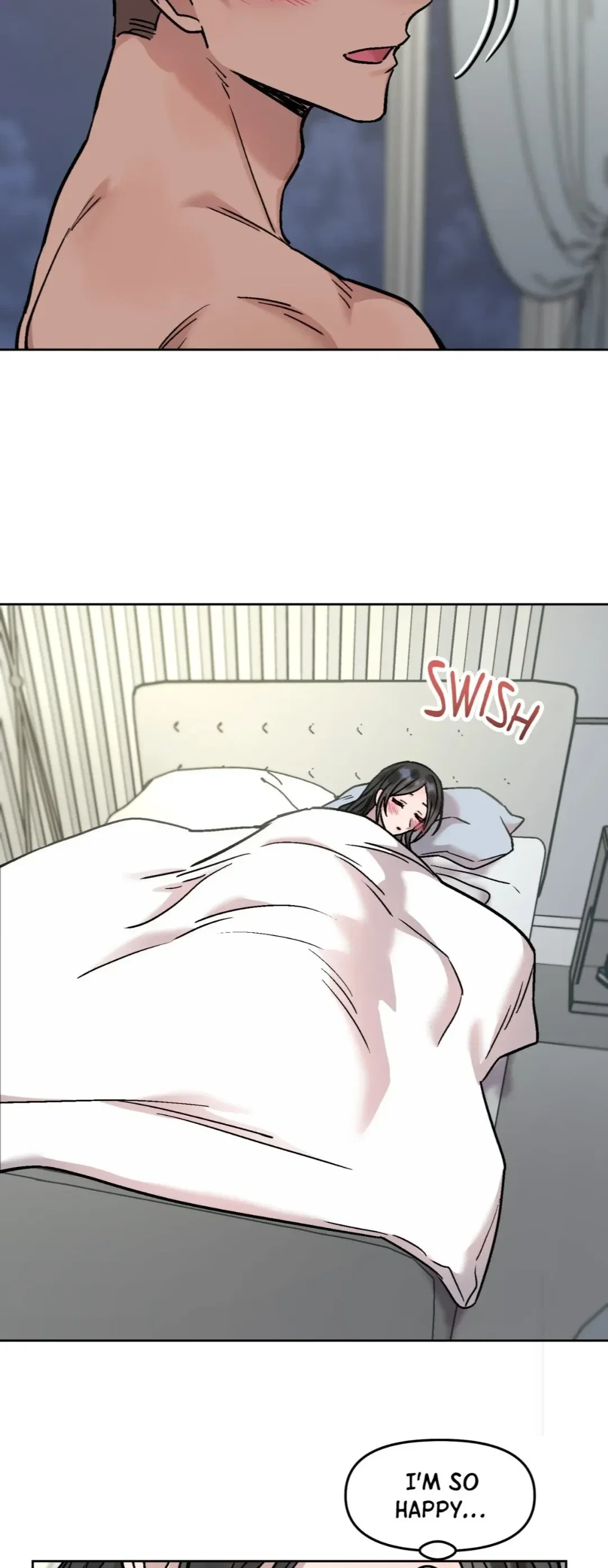 Unknown Caller Chapter 23 - Page 42