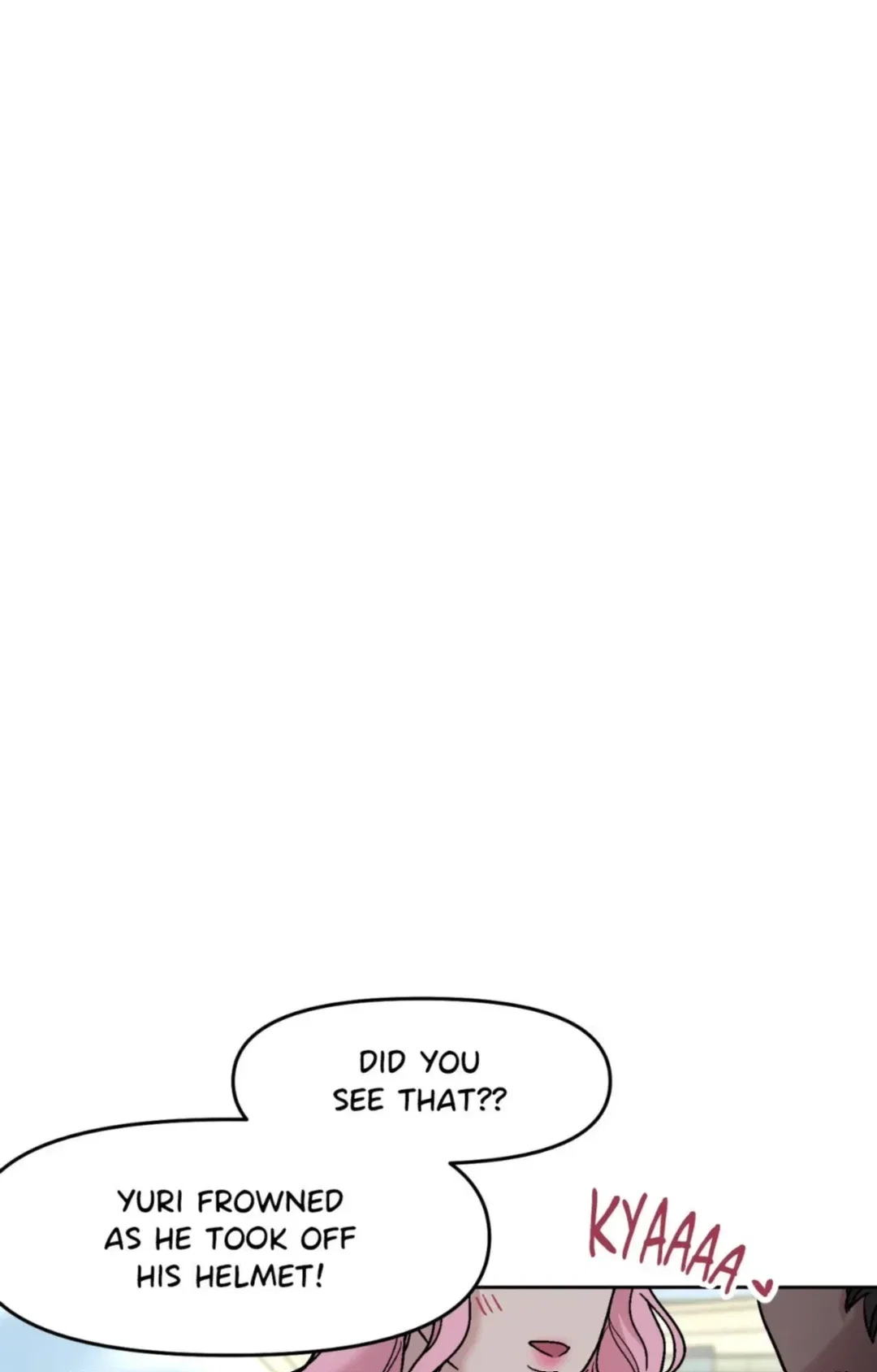 Unknown Caller Chapter 24 - Page 13